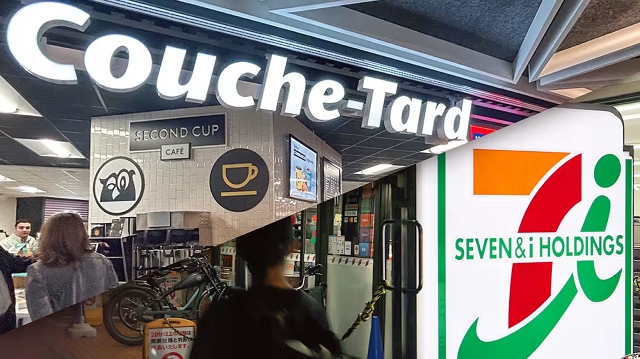 Nikkei Asia: Chủ chuỗi 7-Eleven khẳng định vẫn theo đuổi kế hoạch IPO mảng kinh doanh tại Mỹ - Ảnh 1