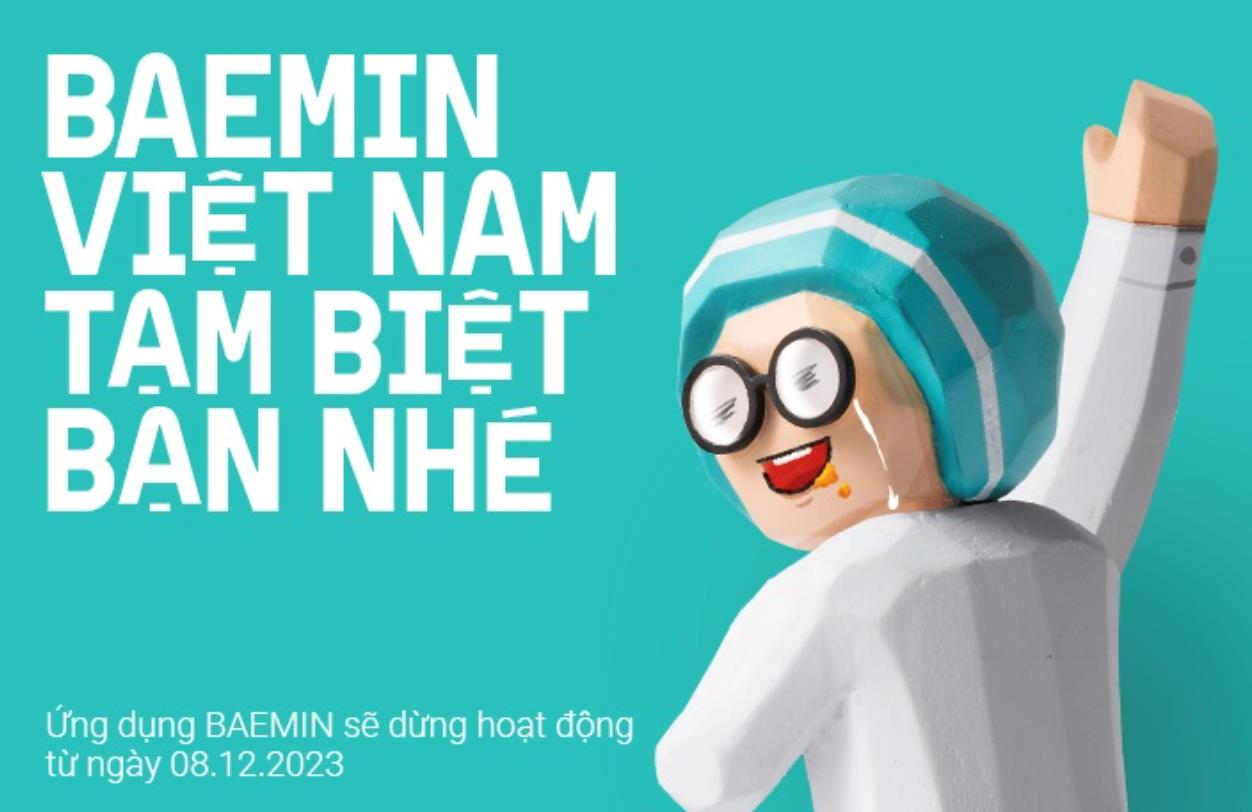 Trước Ninja Van, những doanh nghiệp 'kỳ lân đình đám' nào đã tuyên bố 'dừng cuộc chơi' ở Việt Nam? - Ảnh 1 Trước Ninja Van, những doanh nghiệp 'kỳ lân đình đám' nào đã tuyên bố 'dừng cuộc chơi' ở Việt Nam? - Ảnh 1