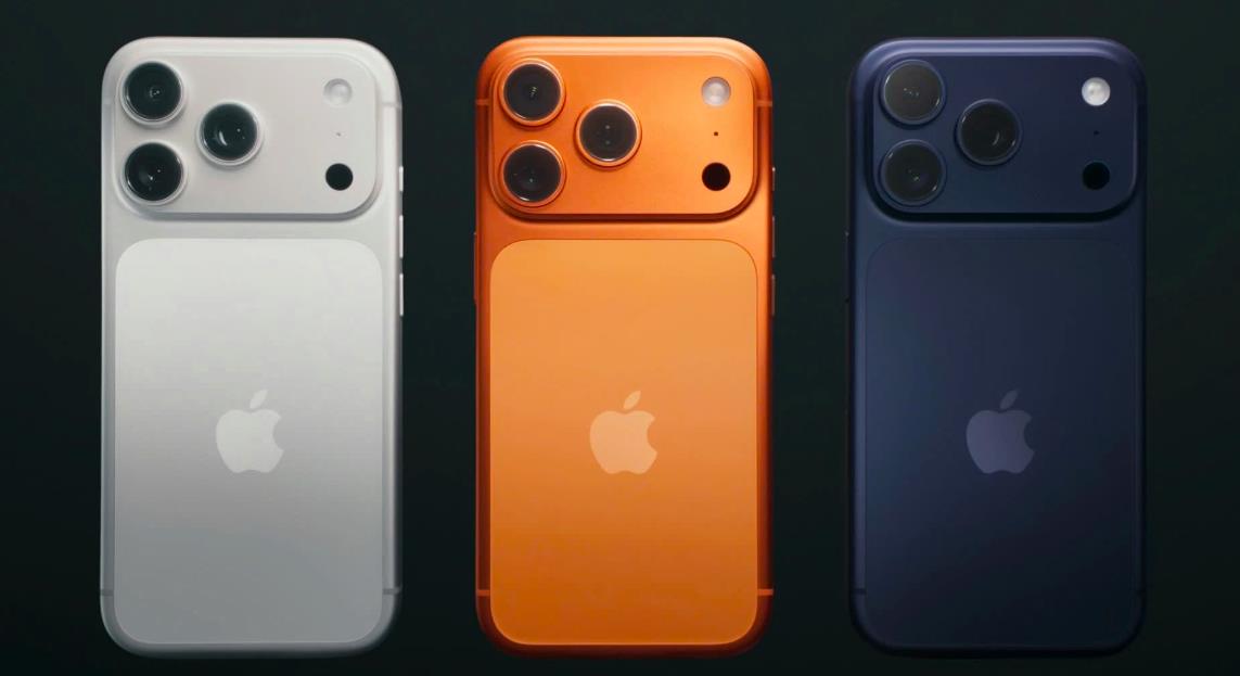 iPhone 17 chính thức ra mắt, Apple ra mắt iPhone siêu mỏng chỉ dày 5,6mm - Ảnh 1 iPhone 17 chính thức ra mắt, Apple ra mắt iPhone siêu mỏng chỉ dày 5,6mm - Ảnh 1