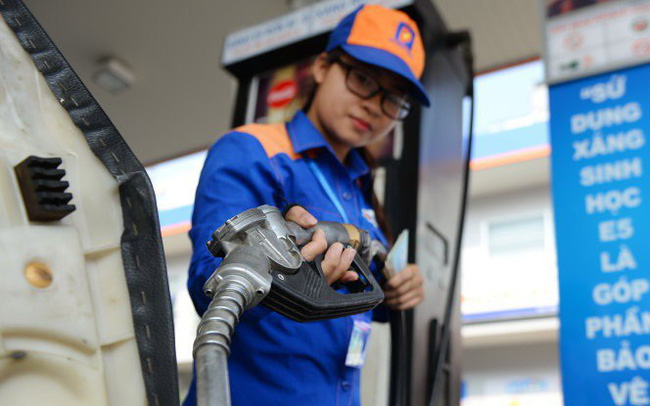 Trong kỳ điều chỉnh giá ngày 11/10, giá mặt hàng xăng, dầu đều đồng loạt tăng. Trong kỳ điều chỉnh giá ngày 11/10, giá mặt hàng xăng, dầu đều đồng loạt tăng.