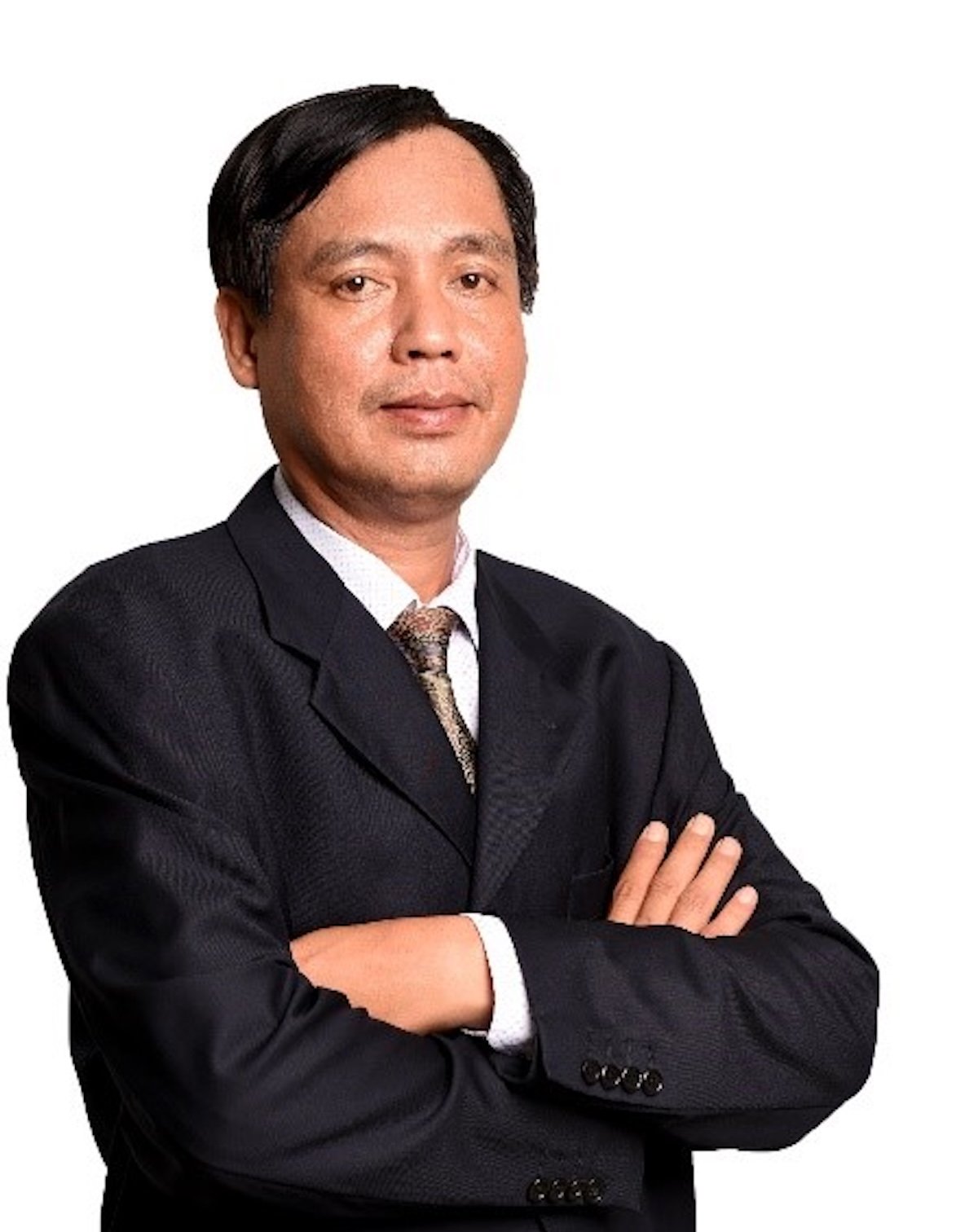 Ông Phạm Hoàng Việt, Tổng giám đốc Sao Ta. Ông Phạm Hoàng Việt, Tổng giám đốc Sao Ta.