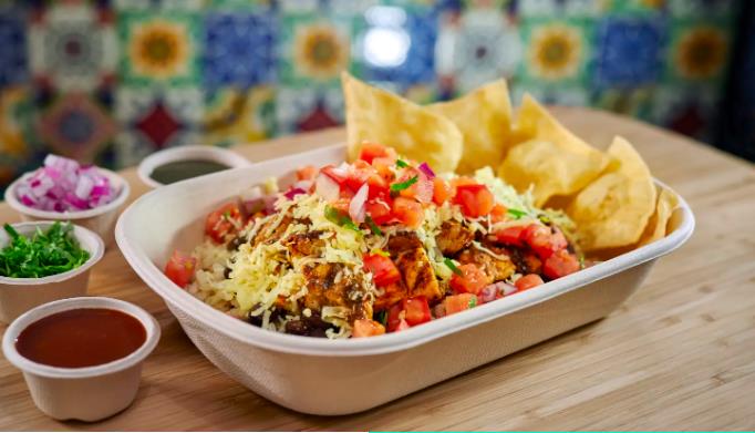 Câu chuyện kinh doanh: Steven Marks - chàng trai từ bỏ công việc hàng đầu ở phố Wall để xây 'đế chế' đồ ăn tại Australia - Ảnh 2 Câu chuyện kinh doanh: Steven Marks - chàng trai từ bỏ công việc hàng đầu ở phố Wall để xây 'đế chế' đồ ăn tại Australia - Ảnh 2