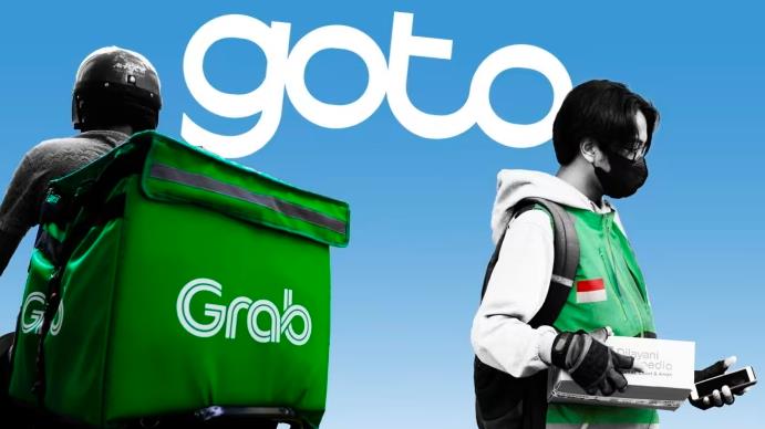 Quỹ đầu tư của Indonesia tham gia cuộc đàm phán sáp nhập Grab-GoTo, kỳ vọng tạo ra đế chế gọi xe 29 tỷ USD - Ảnh 1