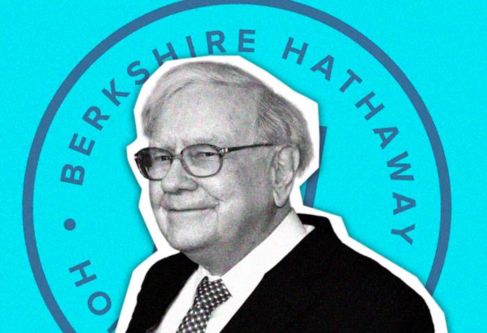 Berkshire Hathaway gây bất ngờ khi phá vỡ triết lý đầu tư của tỷ phú Warren Buffett, rót 4,3 tỷ USD vào cổ phiếu Google - Ảnh 1