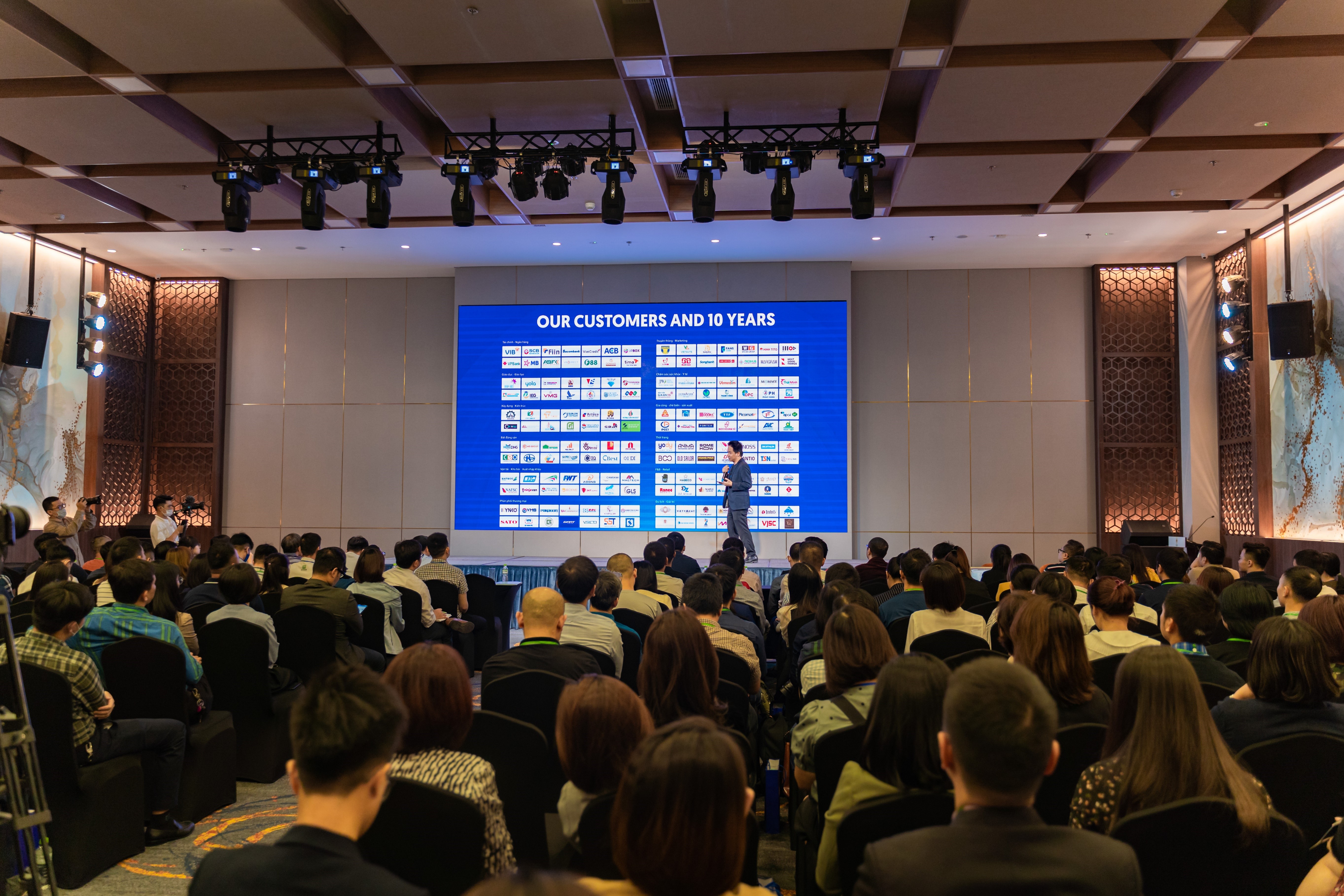 CEO Autotech Việt Nam: &quot;Để nh&#226;n vi&#234;n cảm nhận gi&#225; trị thực của số h&#243;a trong c&#244;ng việc, ch&#237;nh s&#225;ch cần vừa rắn vừa mềm&quot; - Ảnh 1