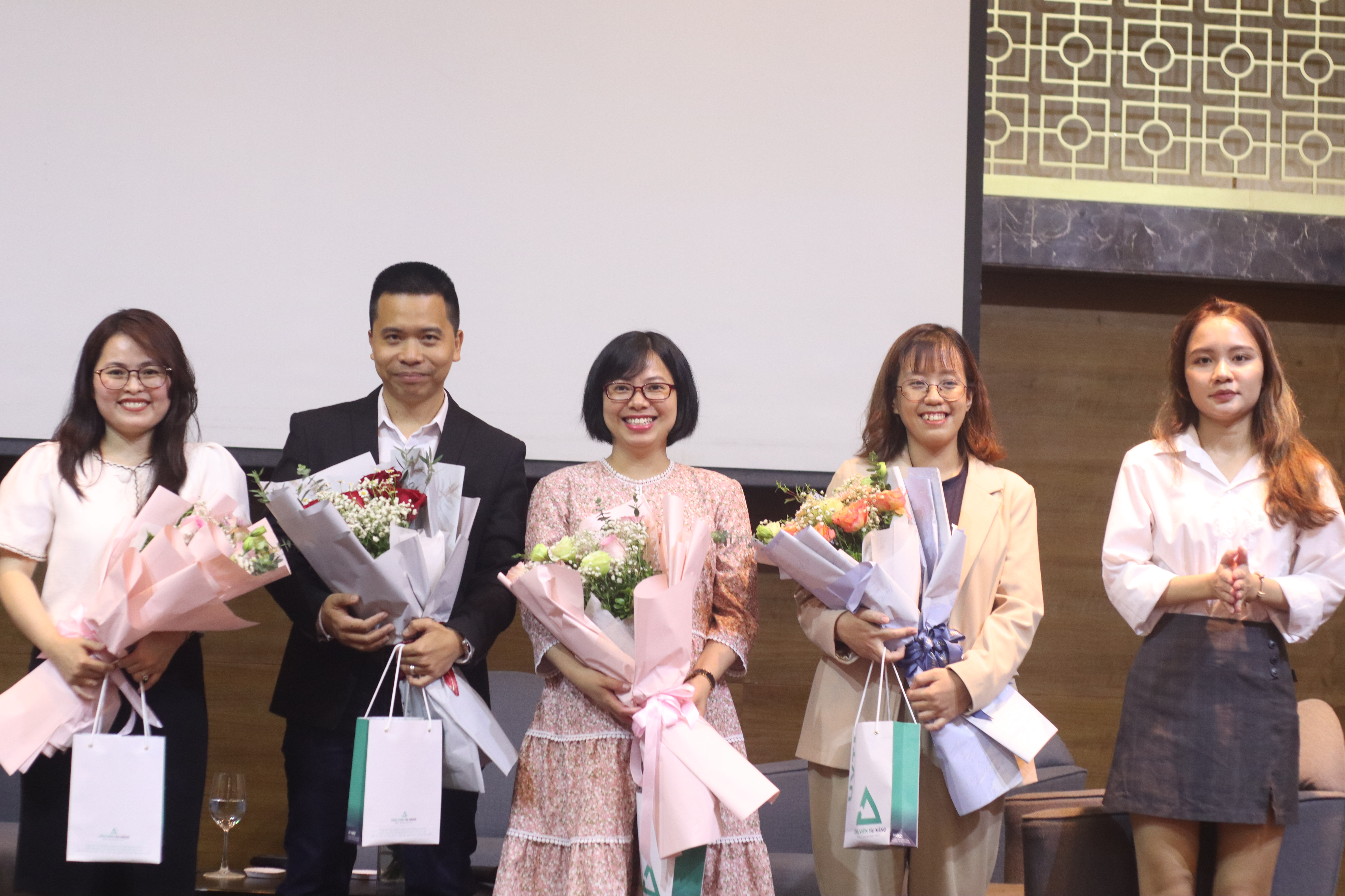 Ứng vi&#234;n t&#224;i năng Kickstart Conference 2022: nơi gặp gỡ giữa sinh vi&#234;n v&#224; nh&#224; tuyển dụng c&#225;c tập đo&#224;n - Ảnh 1