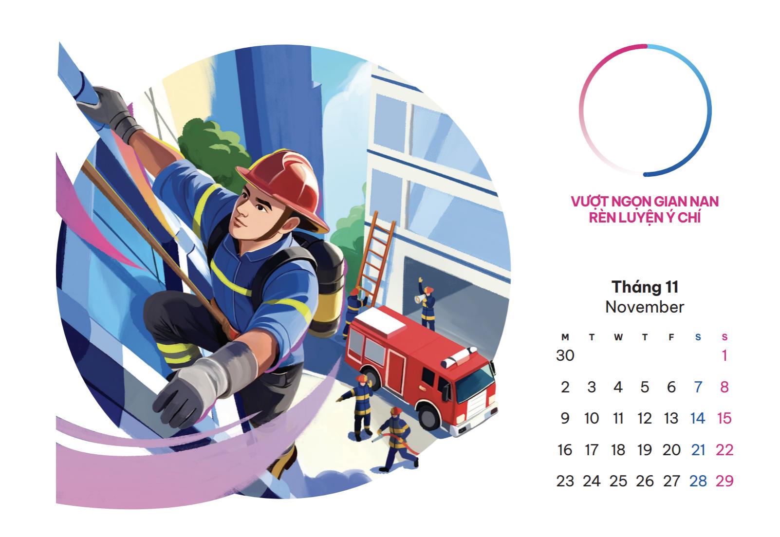 MB Life không chỉ đồng hành, mà còn tiếp sức cho mỗi cá nhân theo đuổi đam mê (Ảnh: MB Life).  