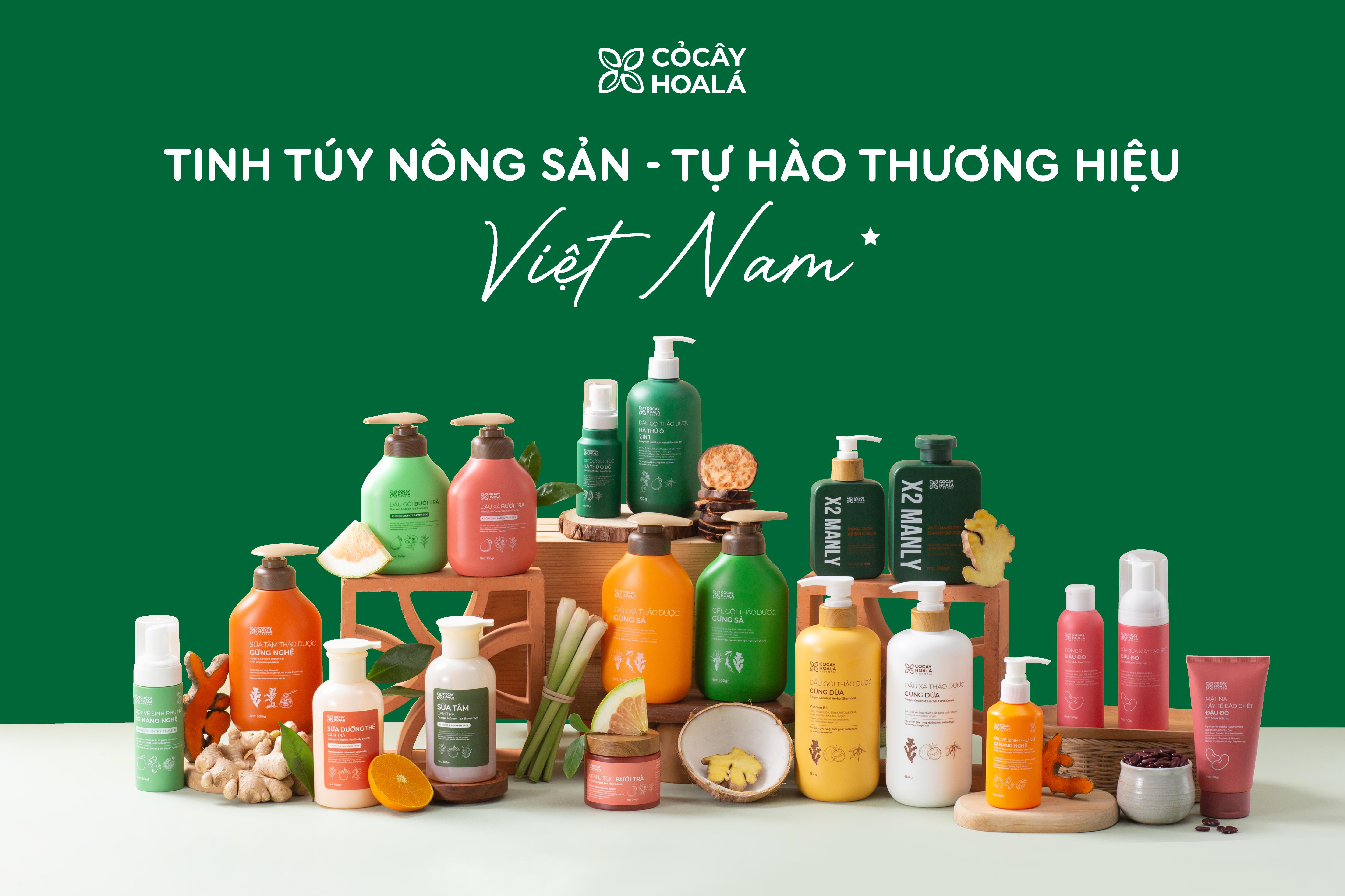 Quà tặng doanh nghiệp từ Cỏ Cây Hoa Lá: Trao giá trị xanh - Gửi trọn tâm ý - Ảnh 1