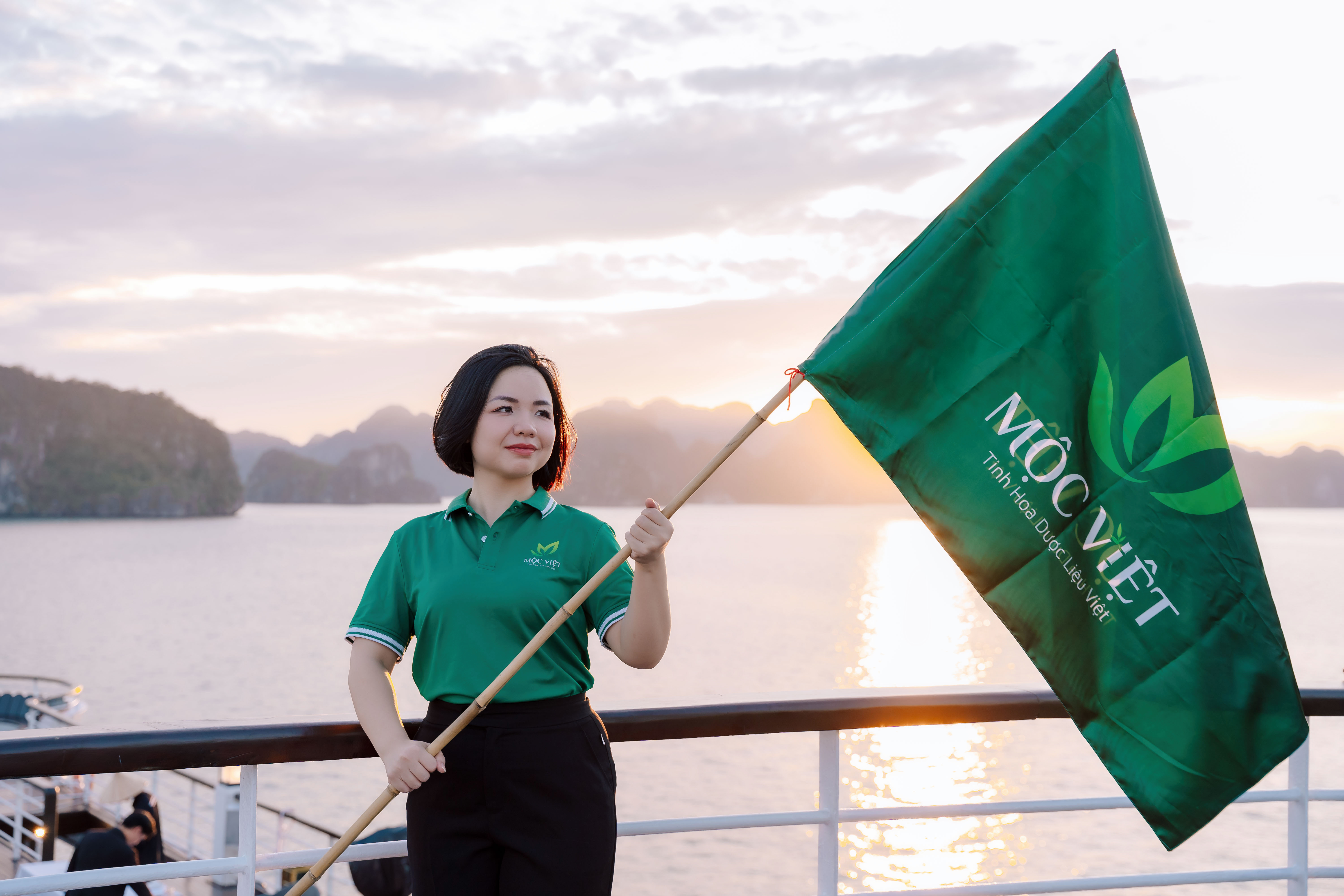 CEO Phan Hoan - Nh&#224; s&#225;ng lập C&#244;ng ty TNHH hoa dược liệu Mộc Việt: Sứ mệnh n&#226;ng tầm dược liệu Việt - Ảnh 5