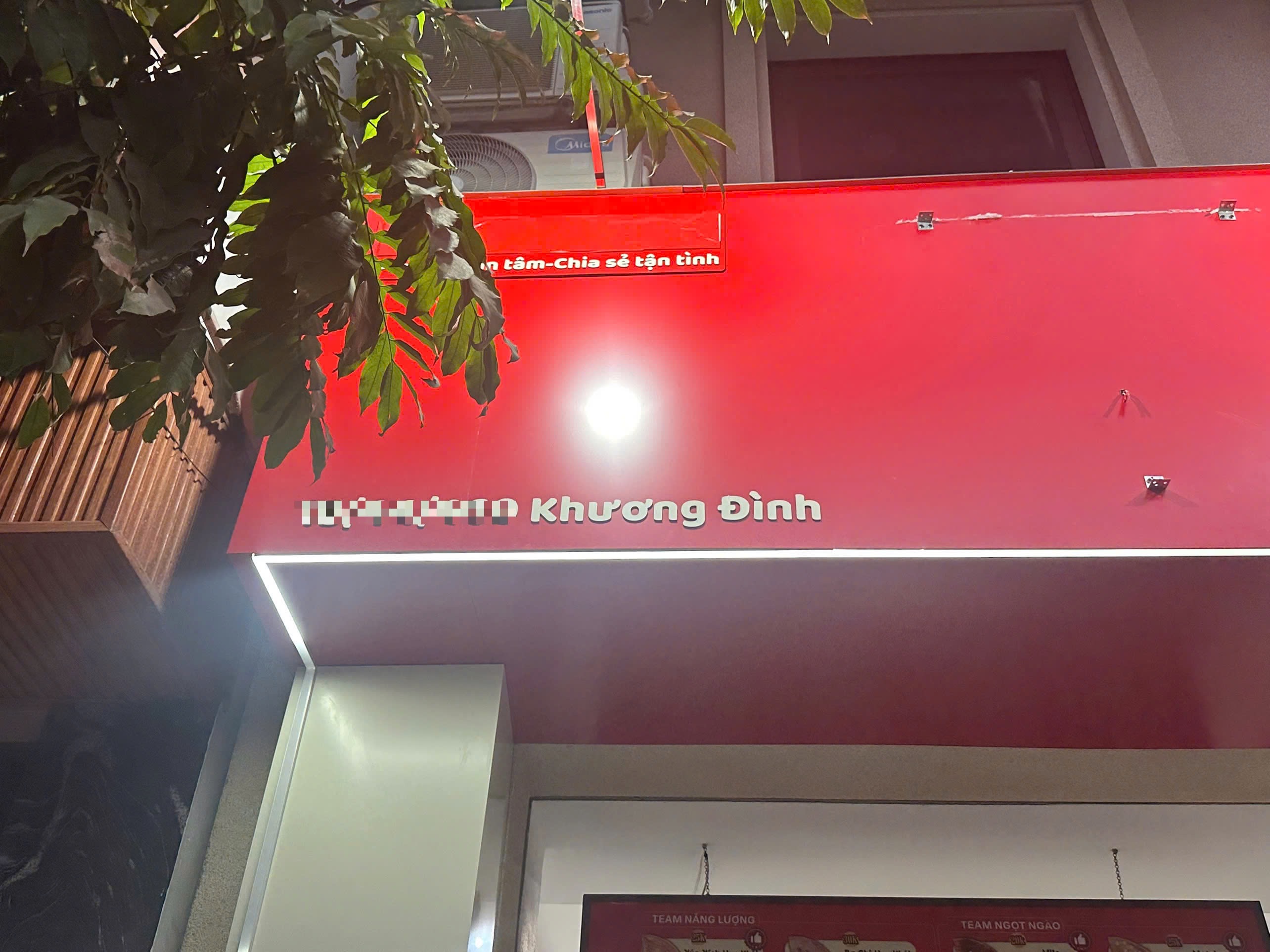 Cờ Rếp Việt Nam xử lý nghiêm các cơ sở vi phạm nhượng quyền và mạo danh thương hiệu - Ảnh 3