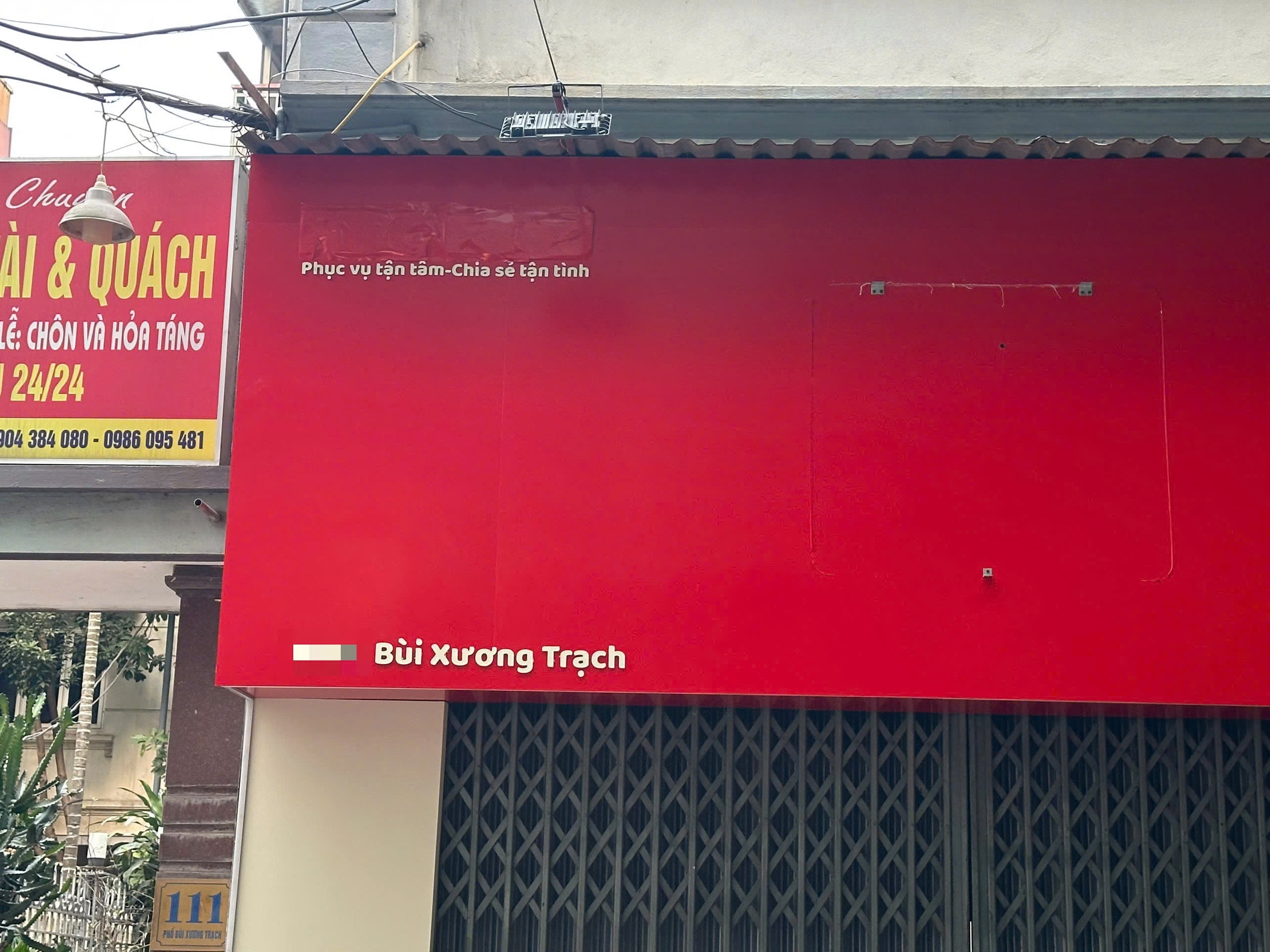 Cờ Rếp Việt Nam xử lý nghiêm các cơ sở vi phạm nhượng quyền và mạo danh thương hiệu - Ảnh 2