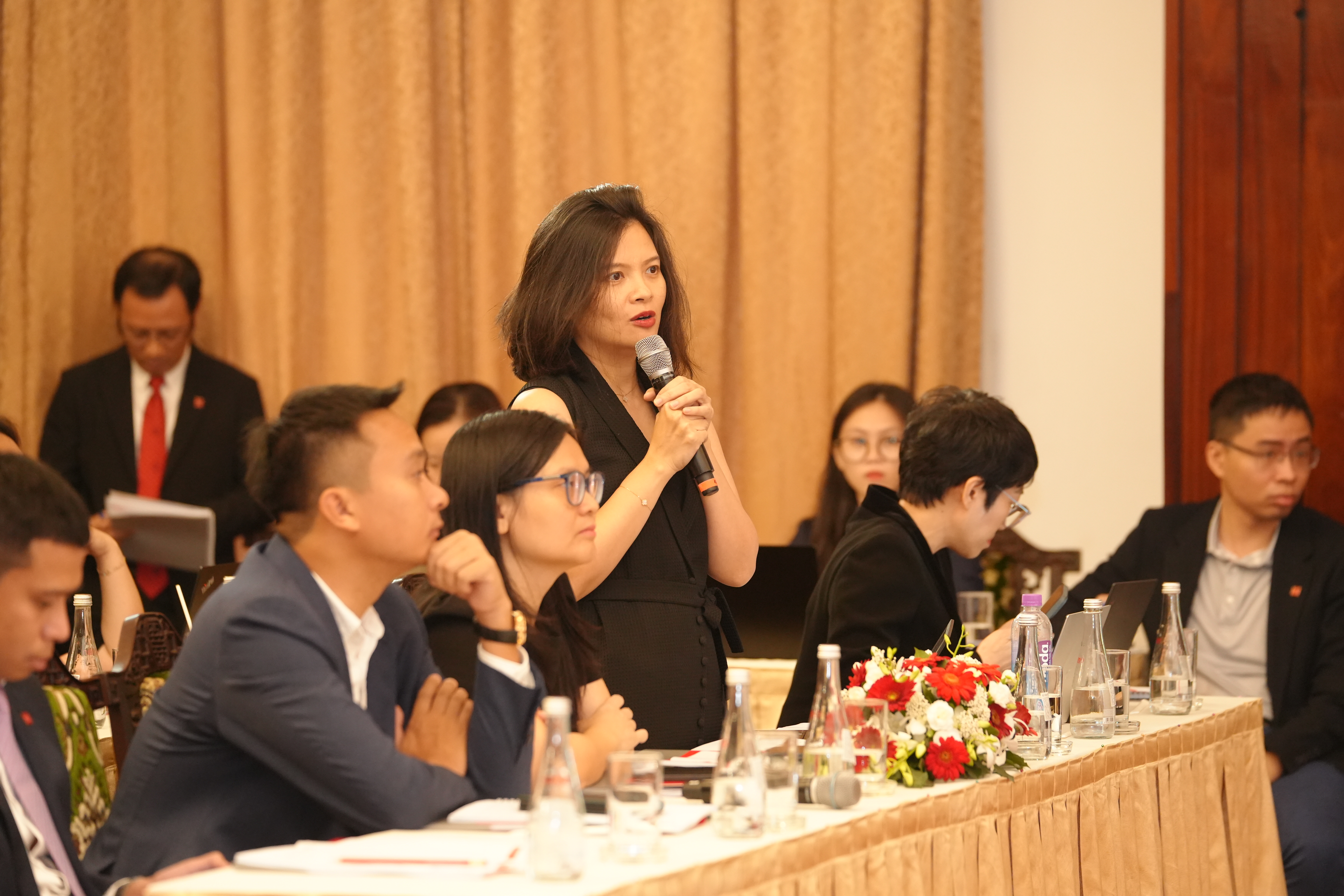 ĐHĐCĐ 2025: SSI đặt mục ti&#234;u l&#227;i trước thuế 4.252 tỷ đồng, kh&#244;ng c&#243; l&#253; do để điều chỉnh kế hoạch kinh doanh - Ảnh 4