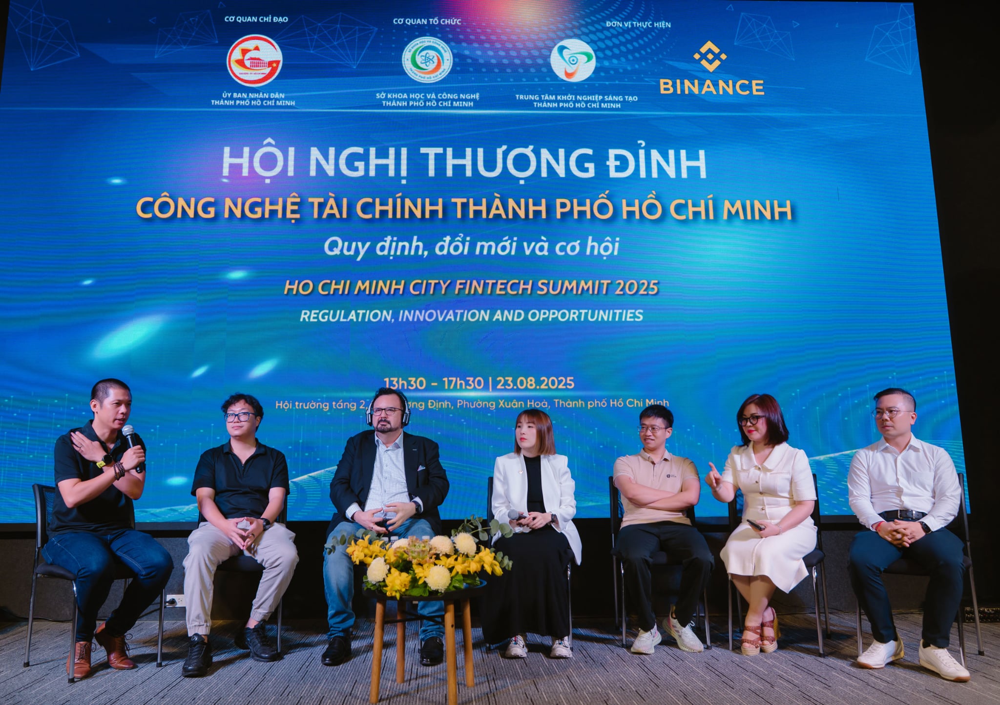 Tương lai thị trường tài sản số Việt Nam: Tiềm năng lớn và bài toán hoàn thiện pháp lý - Ảnh 1