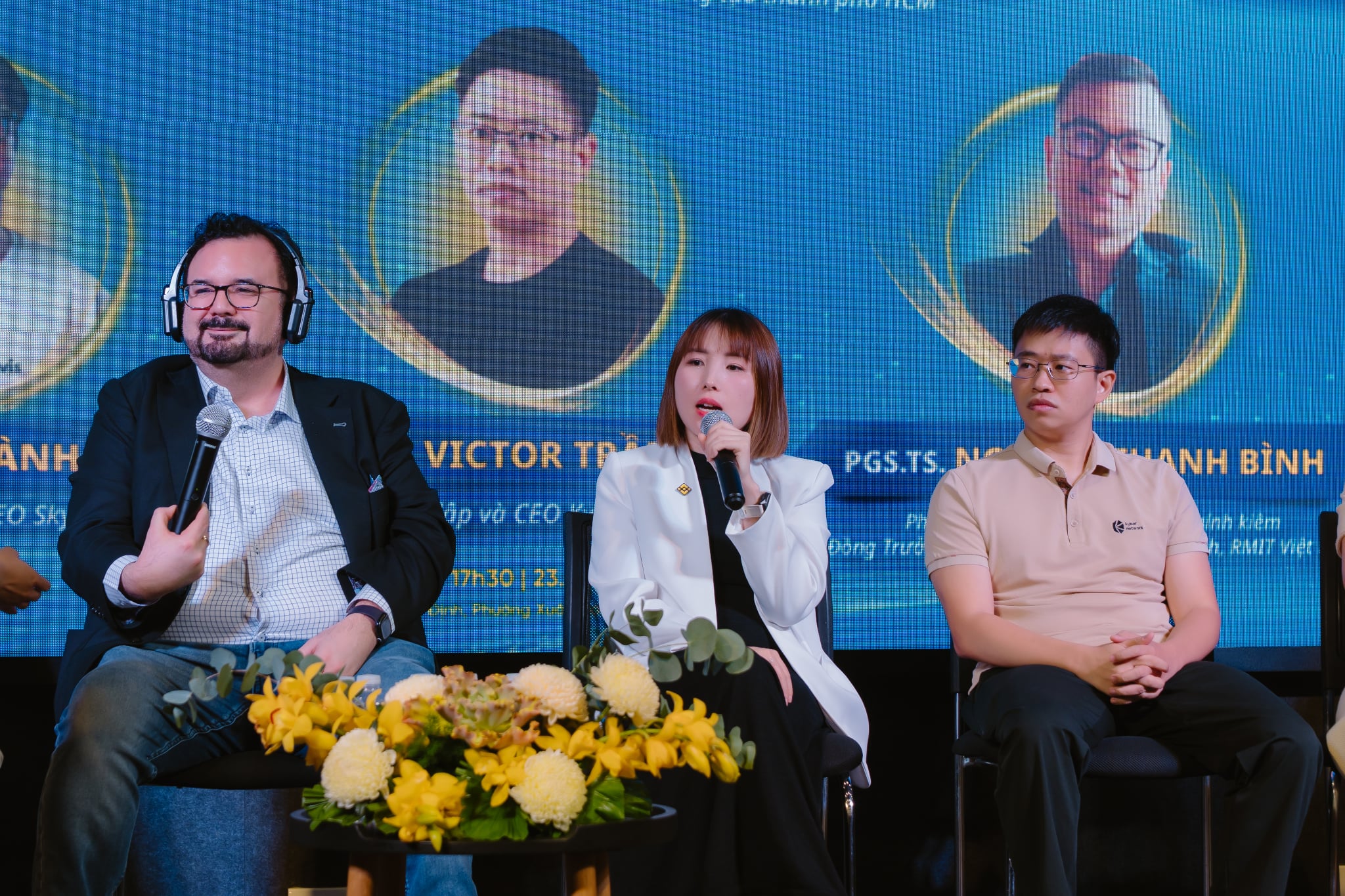 Tương lai thị trường tài sản số Việt Nam: Tiềm năng lớn và bài toán hoàn thiện pháp lý - Ảnh 2