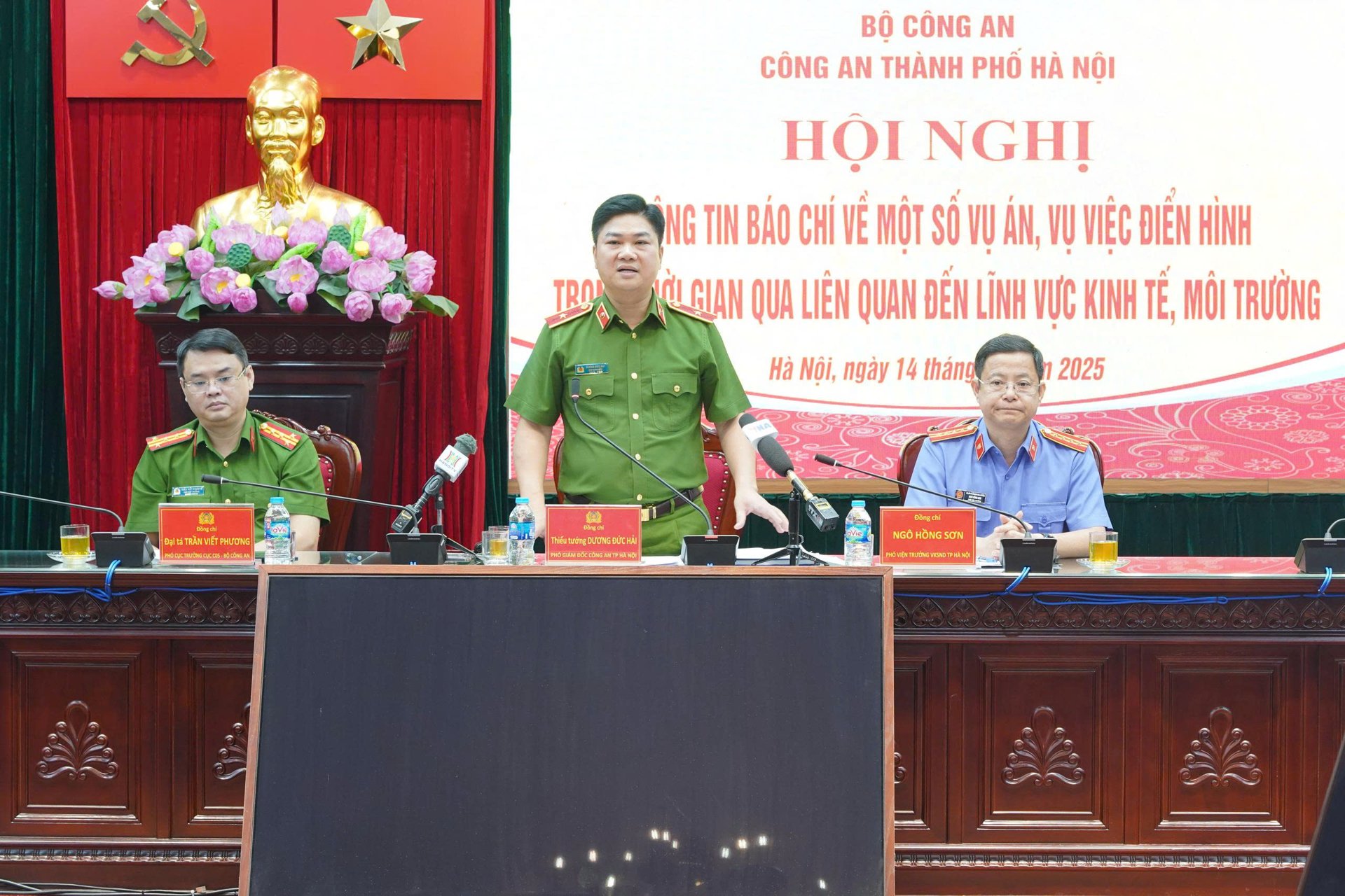 Vụ án liên quan tới Shark Bình: Cơ quan điều tra mở rộng xác minh Cổng thanh toán Ngân Lượng - Ảnh 1 Vụ án liên quan tới Shark Bình: Cơ quan điều tra mở rộng xác minh Cổng thanh toán Ngân Lượng - Ảnh 1