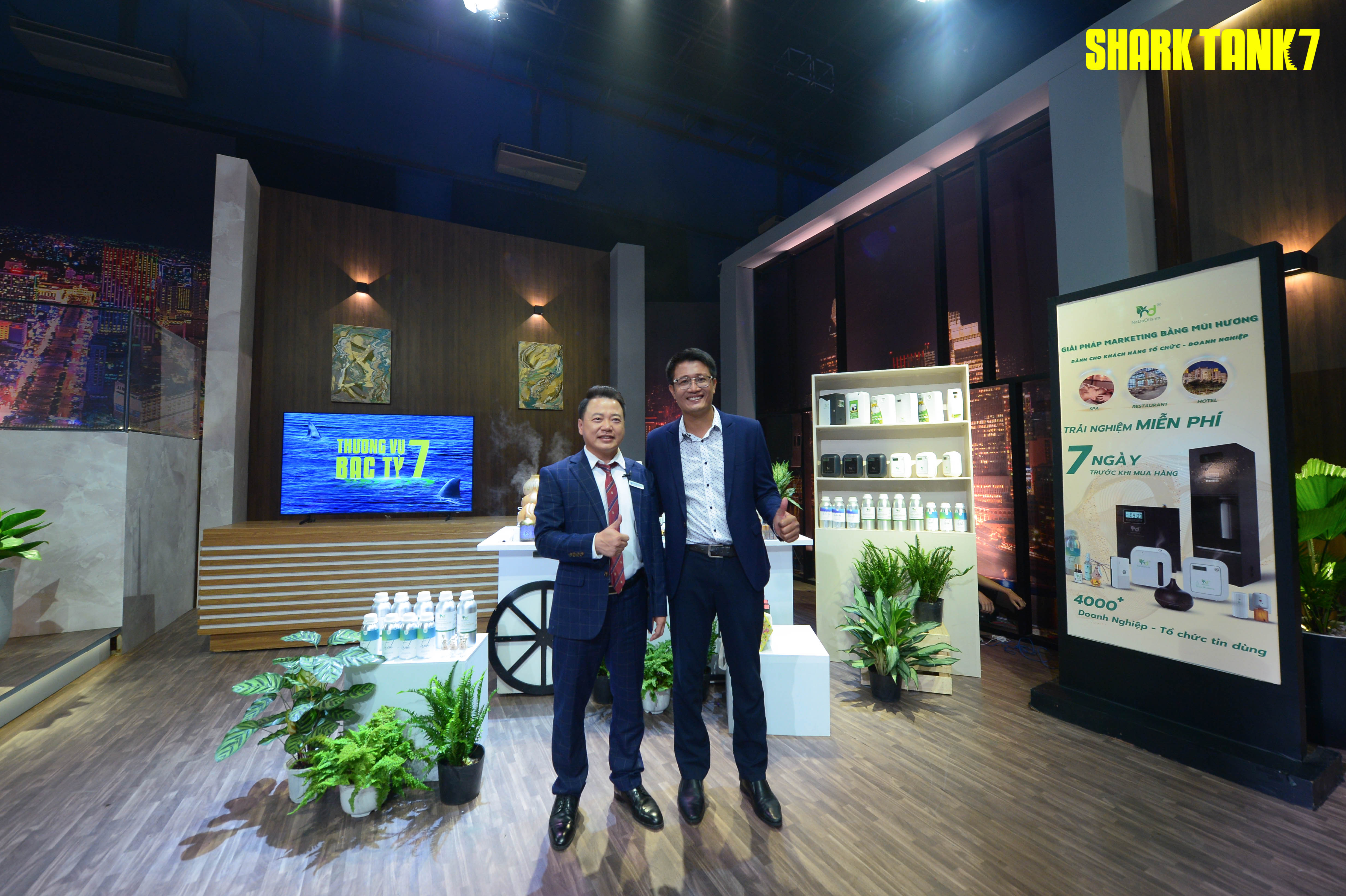 Shark Tank m&#249;a 7: &#39;B&#237; mật&#39; về c&#225;c thương vụ nổi bật v&#224; c&#226;u chuyện đằng sau bể c&#225; mập - Ảnh 5