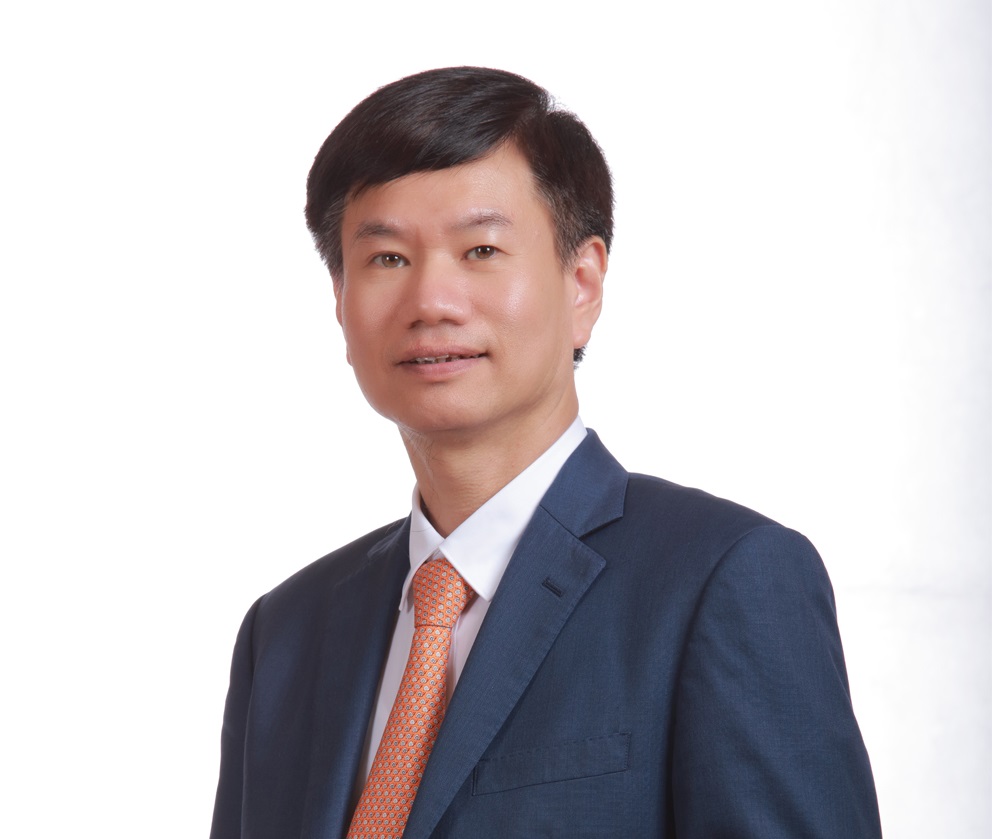 Geleximco thay đổi nhân sự thượng tầng, ông Vũ Văn Hậu giữ vị trí Chủ tịch kiêm Tổng Giám đốc - Ảnh 1