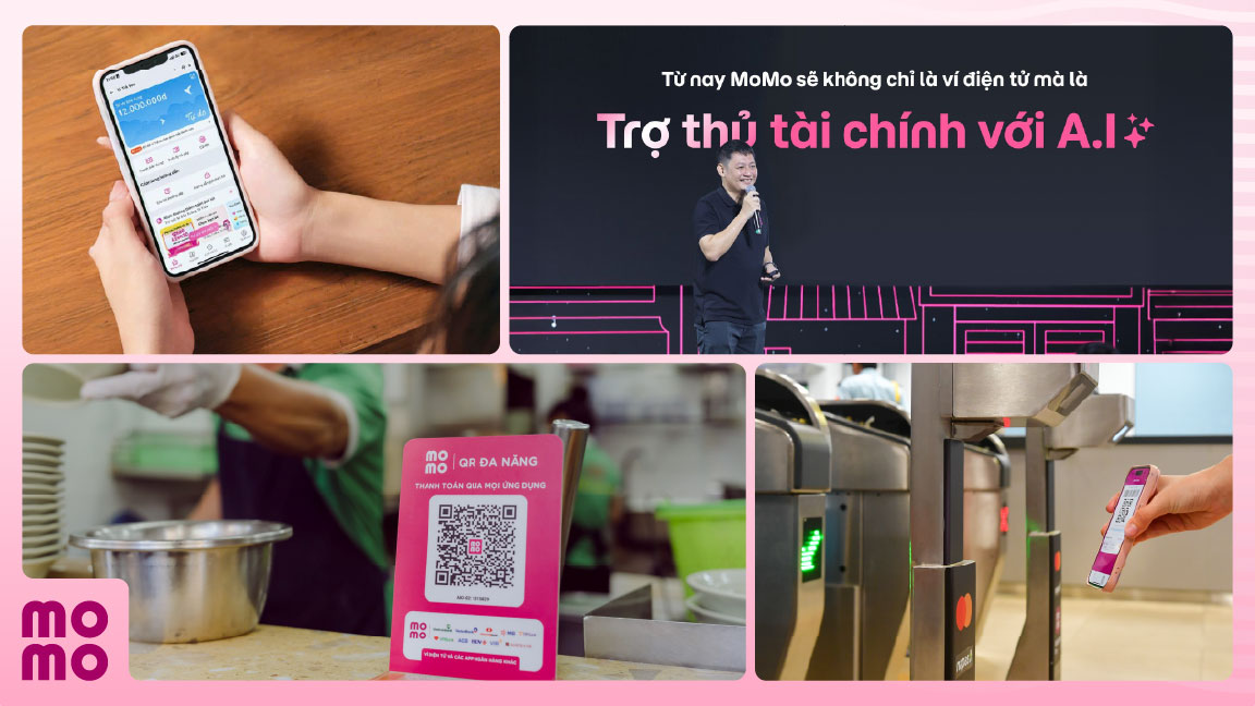 Câu chuyện kinh doanh MoMo và hành trình 15 năm: Từ chiếc SIM 2G đến Tập đoàn Công nghệ Tài chính phục vụ 30 triệu người dùng - Ảnh 2