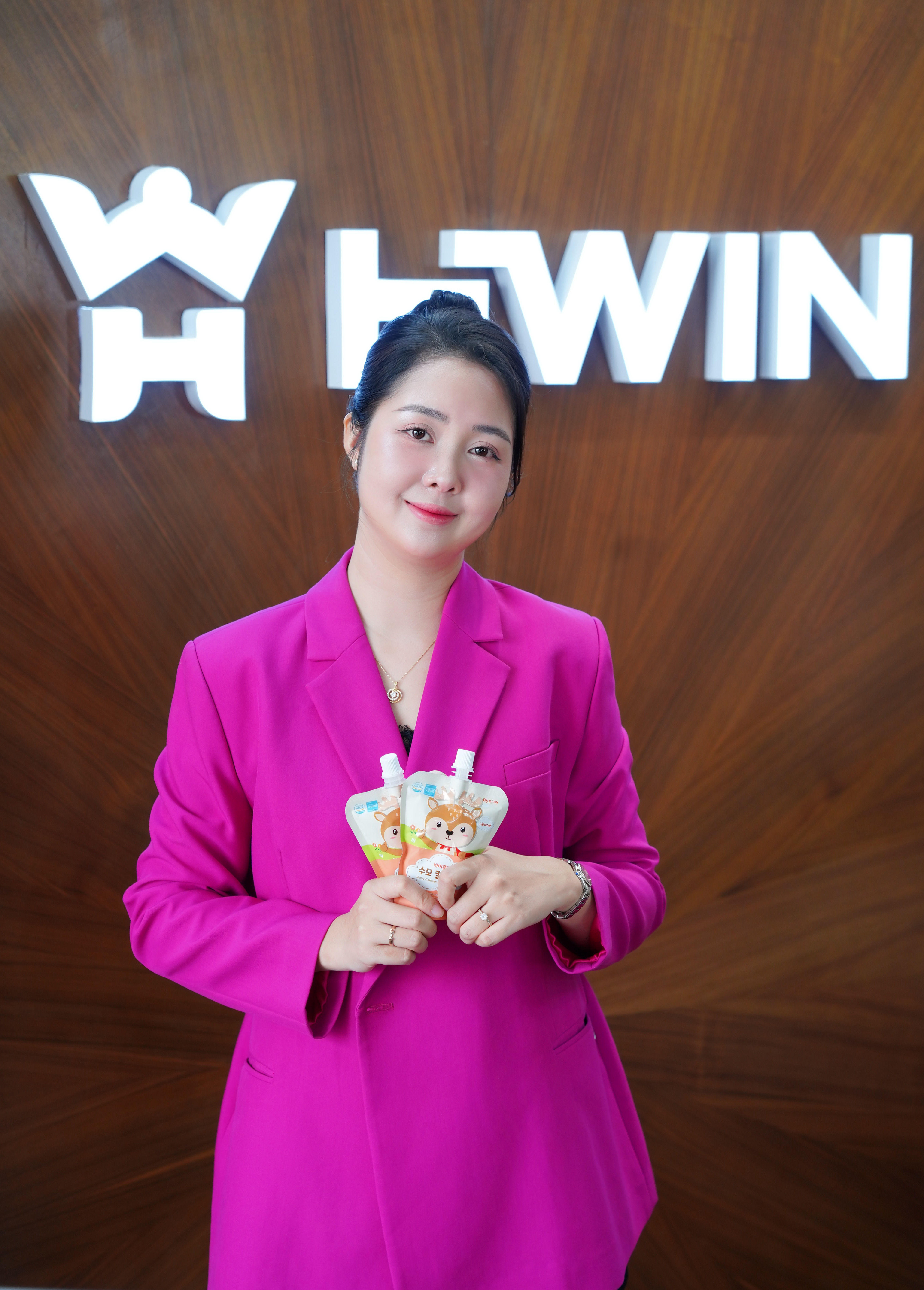 Trần Thị Huế - H&#224;nh tr&#236;nh vượt kh&#243; của nữ doanh nh&#226;n với triết l&#253; “Kinh doanh từ t&#226;m” - Ảnh 2