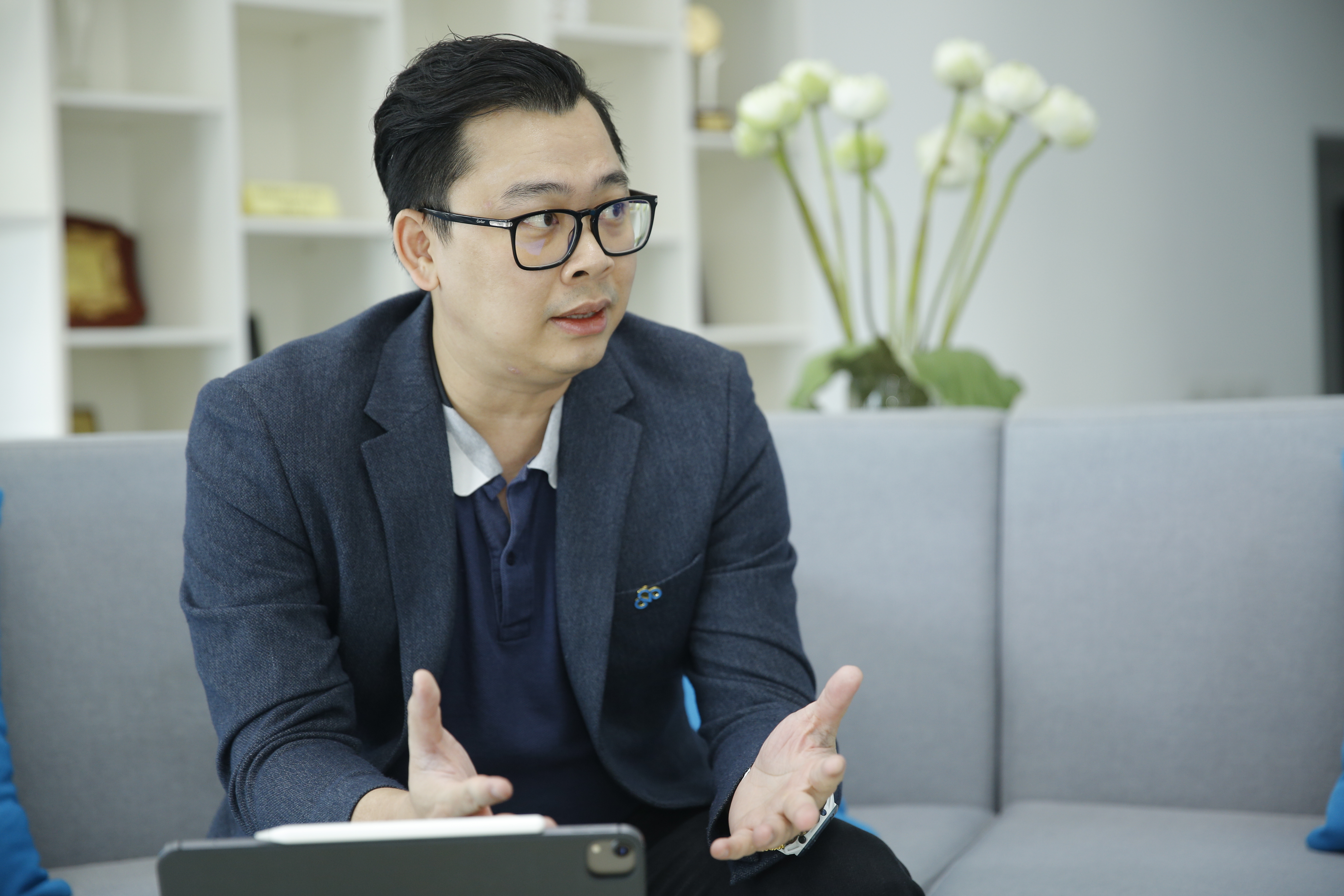 Ho&#224; Ph&#225;t quyết triển khai chuyển đổi số to&#224;n diện, chọn CMC l&#224;m đối t&#225;c chiến lược cho lộ tr&#236;nh &quot;chuyển m&#236;nh&quot; - Ảnh 4