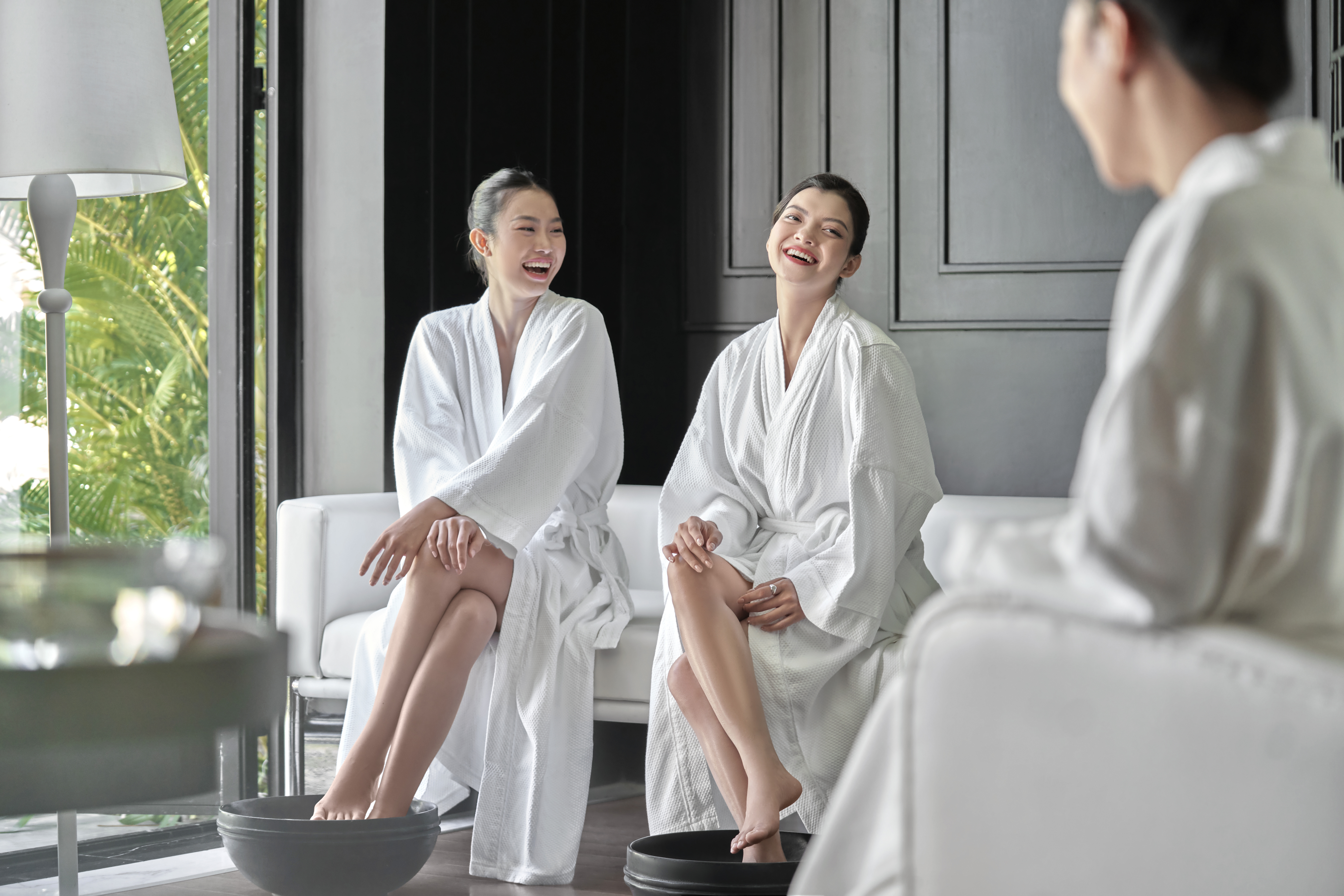 A wonderland of joy – Tưng bừng m&#249;a lễ hội tại đảo H&#242;n Tre - Ảnh 7