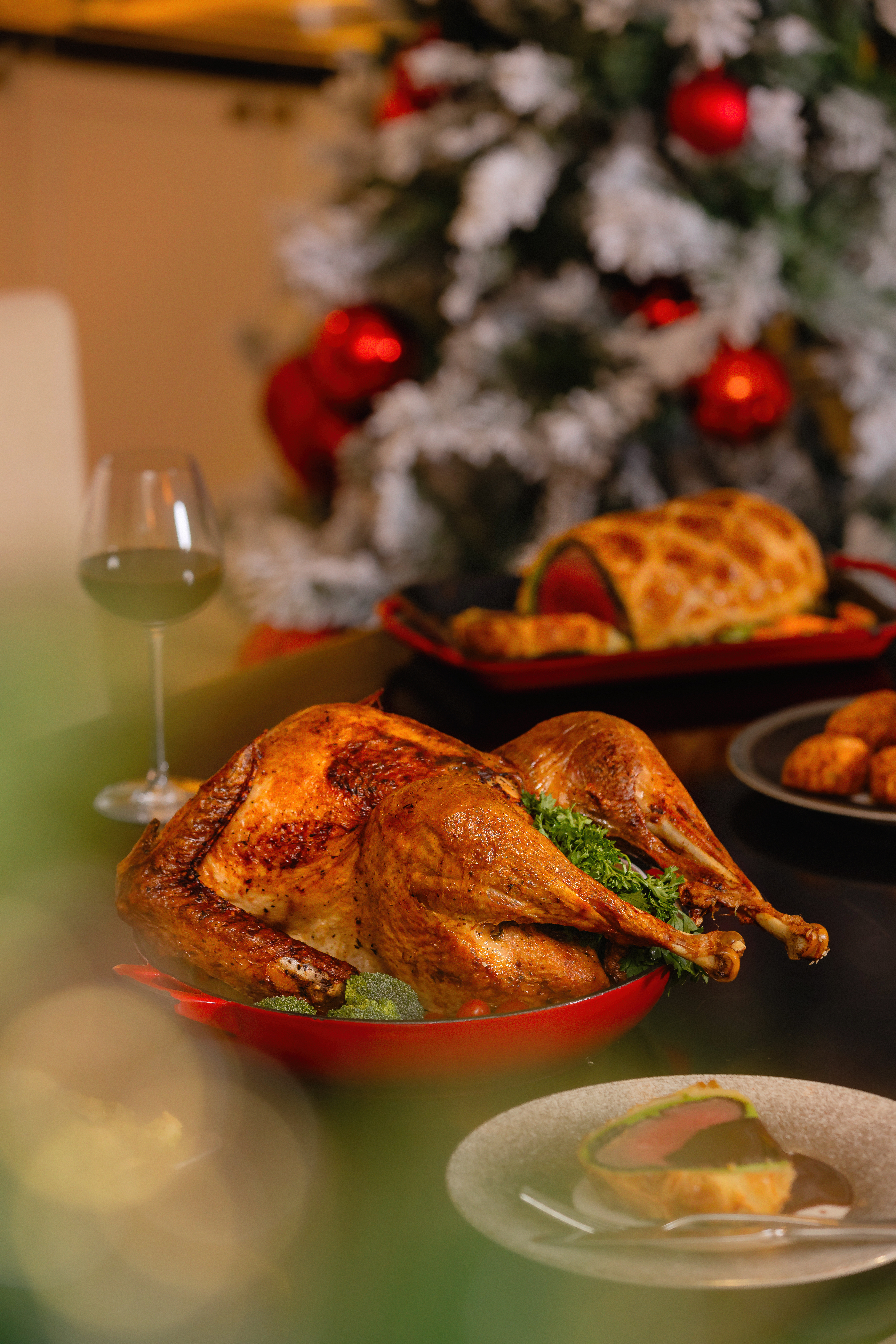 A wonderland of joy – Tưng bừng m&#249;a lễ hội tại đảo H&#242;n Tre - Ảnh 5