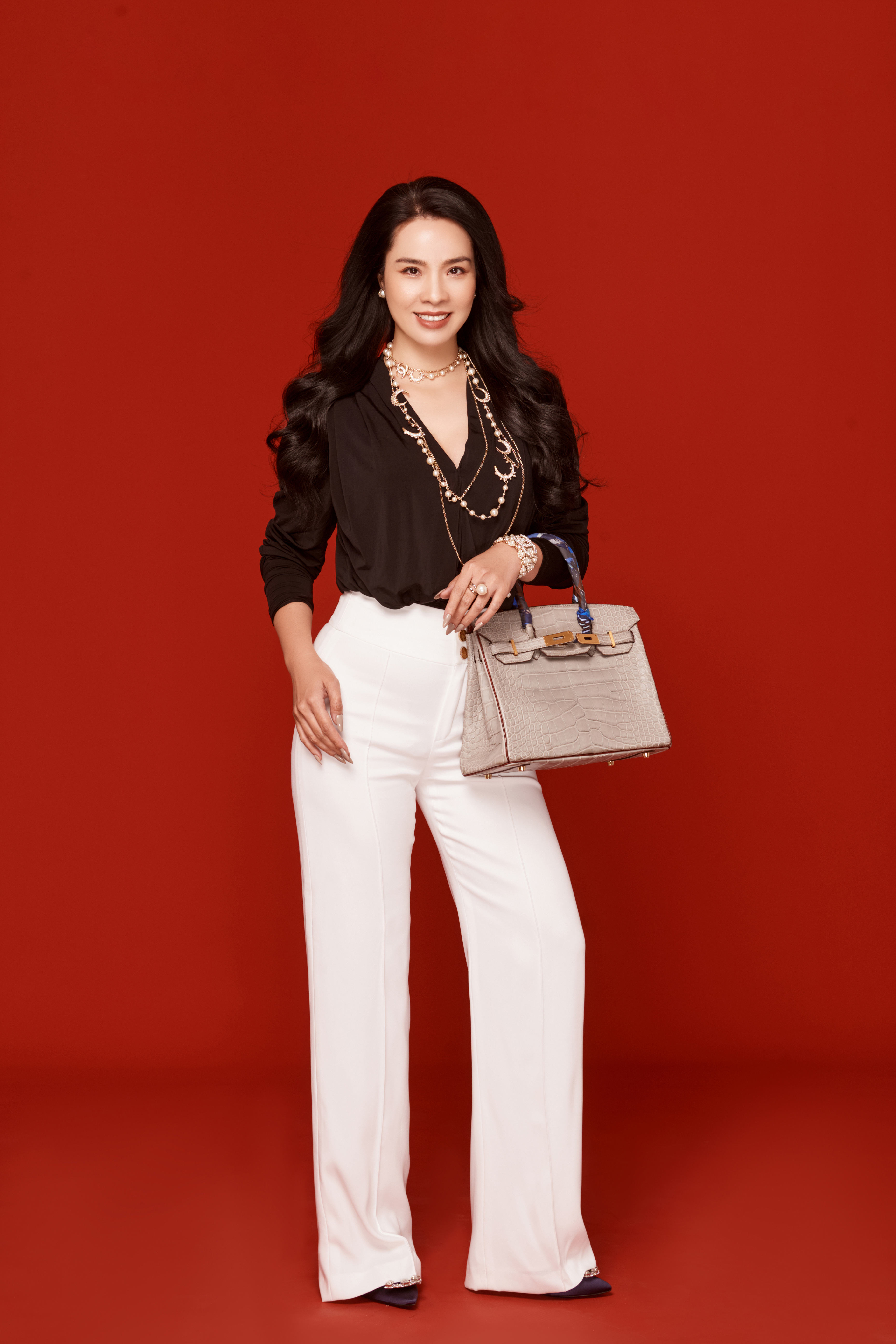 Nguyễn Hồng Hạnh – Tổng Gi&#225;m đốc Tập đo&#224;n GFS:&#160;“Th&#224;nh c&#244;ng l&#224; cả chặng đường chứ kh&#244;ng&#160;phải đ&#237;ch đến!”  - Ảnh 11