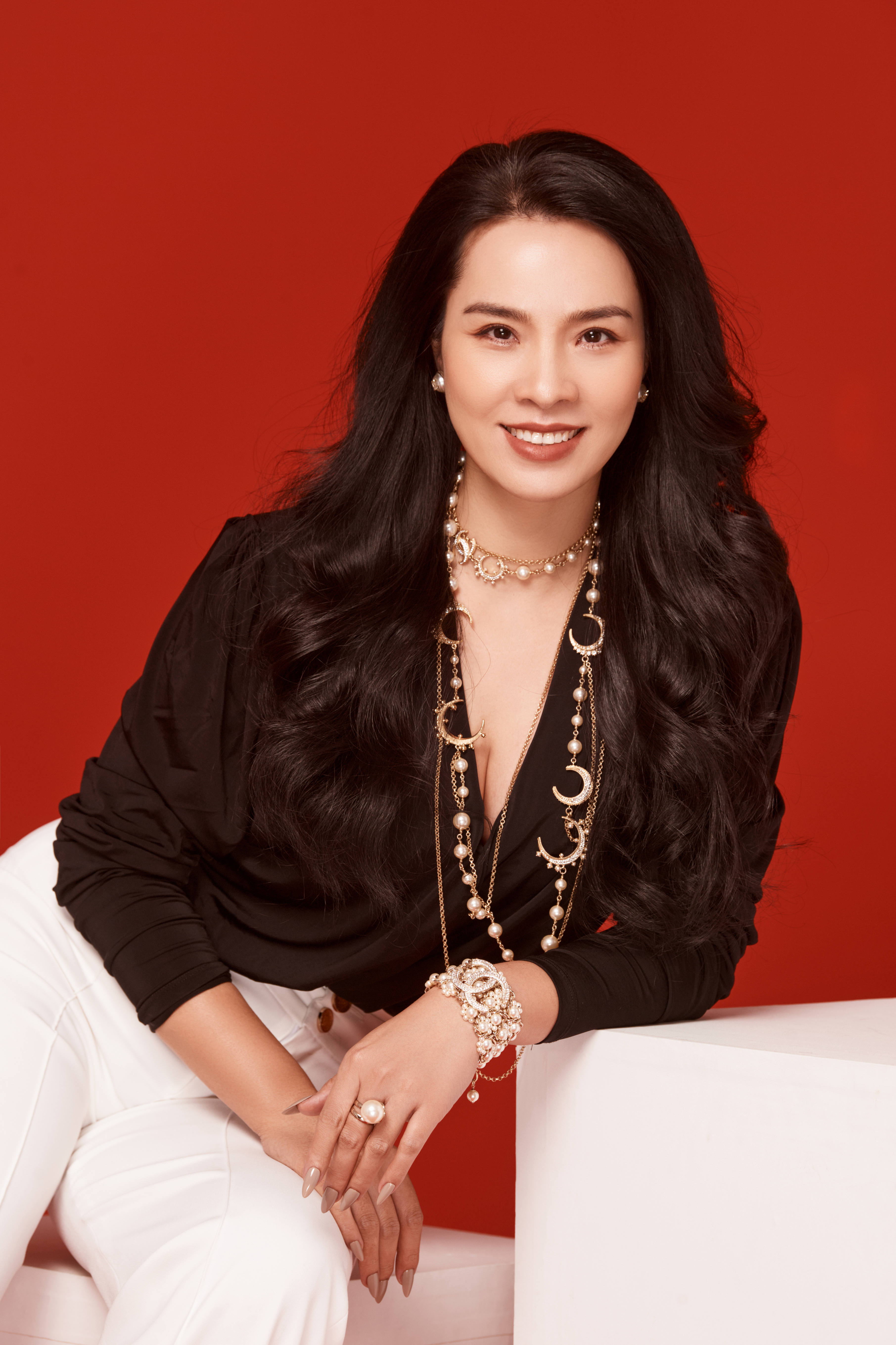 Nguyễn Hồng Hạnh – Tổng Gi&#225;m đốc Tập đo&#224;n GFS:&#160;“Th&#224;nh c&#244;ng l&#224; cả chặng đường chứ kh&#244;ng&#160;phải đ&#237;ch đến!”  - Ảnh 2