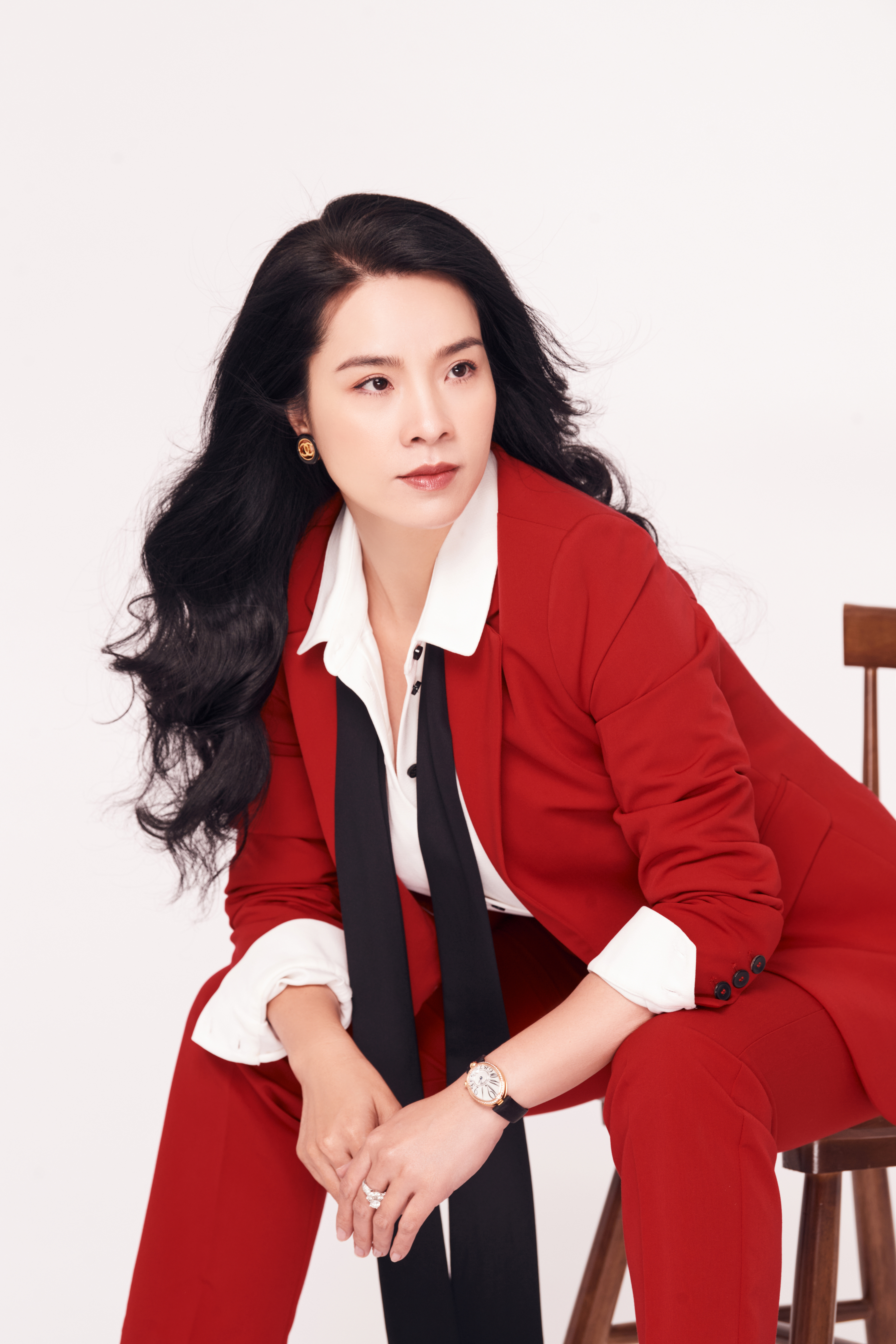Nguyễn Hồng Hạnh – Tổng Gi&#225;m đốc Tập đo&#224;n GFS:&#160;“Th&#224;nh c&#244;ng l&#224; cả chặng đường chứ kh&#244;ng&#160;phải đ&#237;ch đến!”  - Ảnh 9