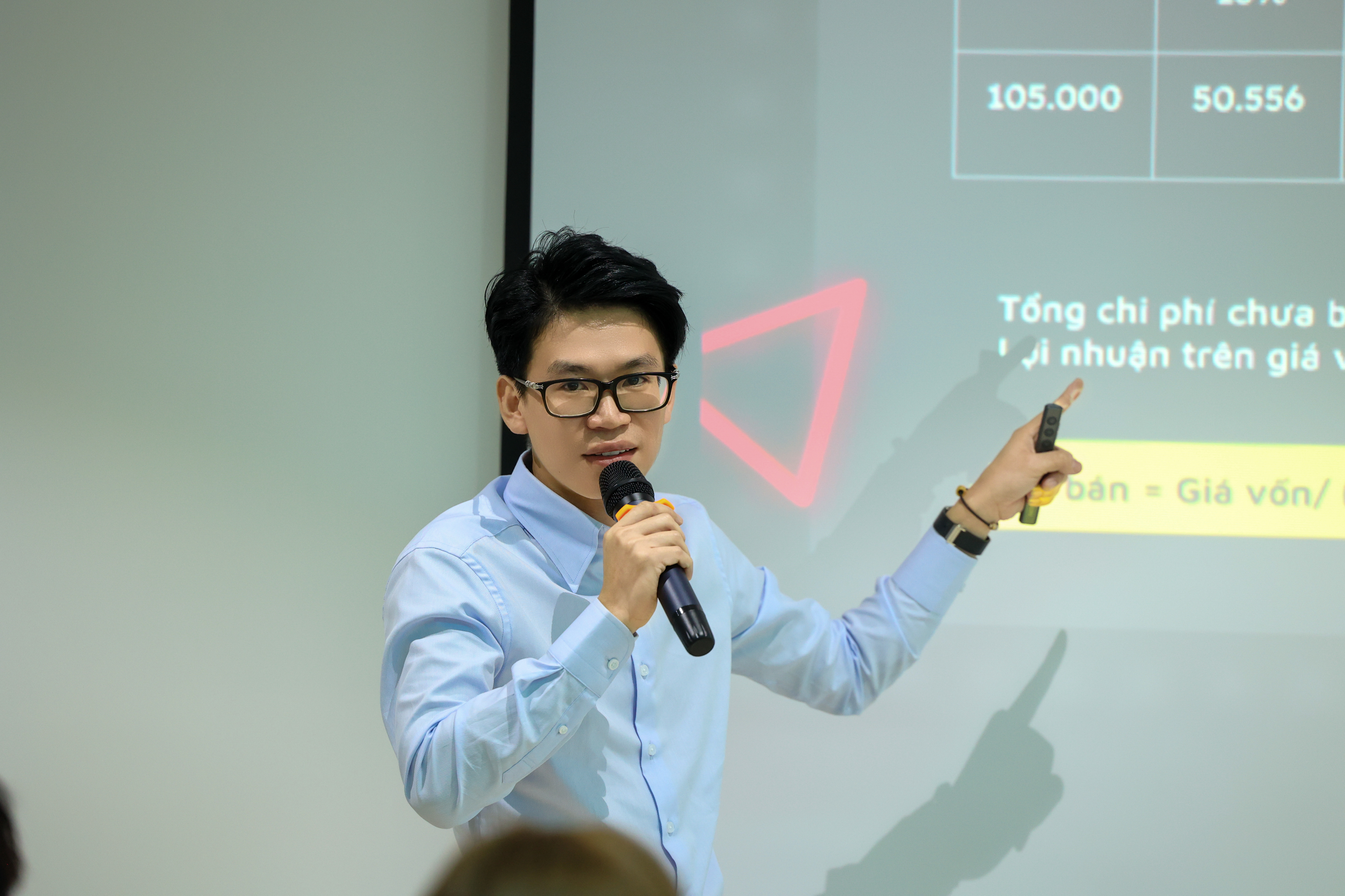 Nguyễn Tuấn Long - CEO thương hiệu ECOCHIC: Năm tuổi - Cột mốc để l&#224;m mới bản th&#226;n! - Ảnh 2