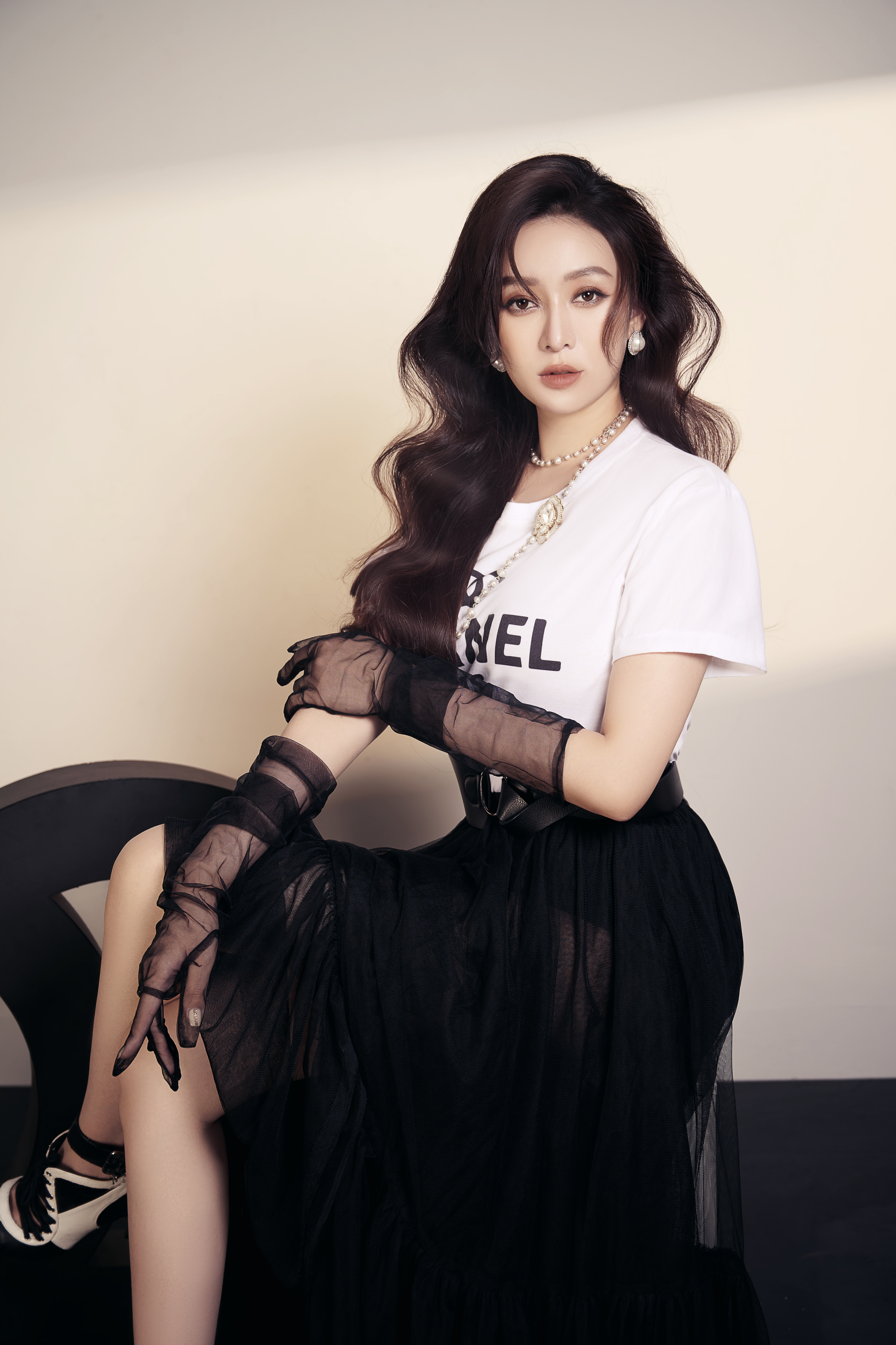 V&#226;n Anh Nguyễn - Founder Thương hiệu Thời trang H&#233;mi Studios: D&#224;nh trọn t&#226;m huyết cho thời trang - Ảnh 3