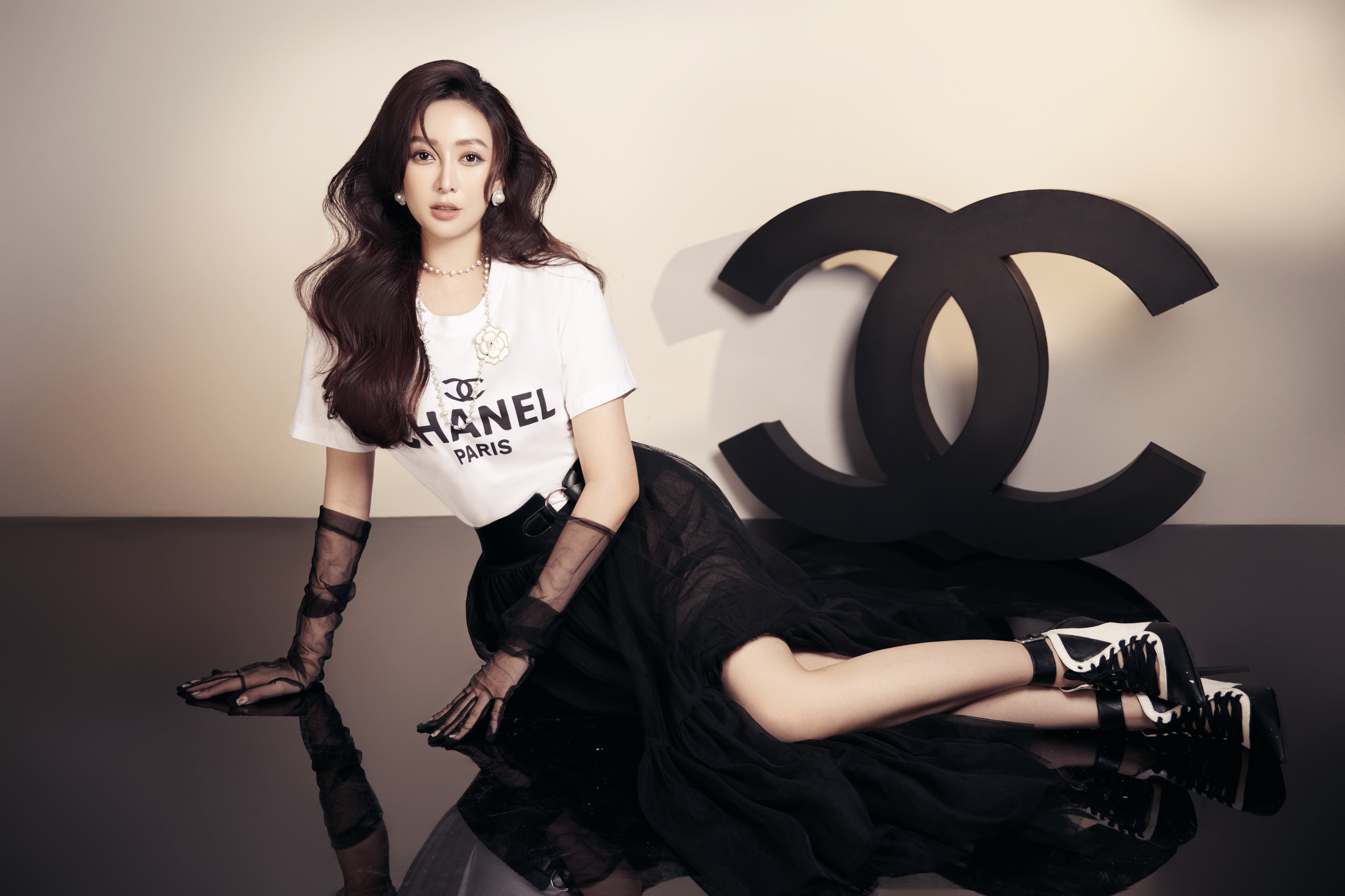 V&#226;n Anh Nguyễn - Founder Thương hiệu Thời trang H&#233;mi Studios: D&#224;nh trọn t&#226;m huyết cho thời trang - Ảnh 2