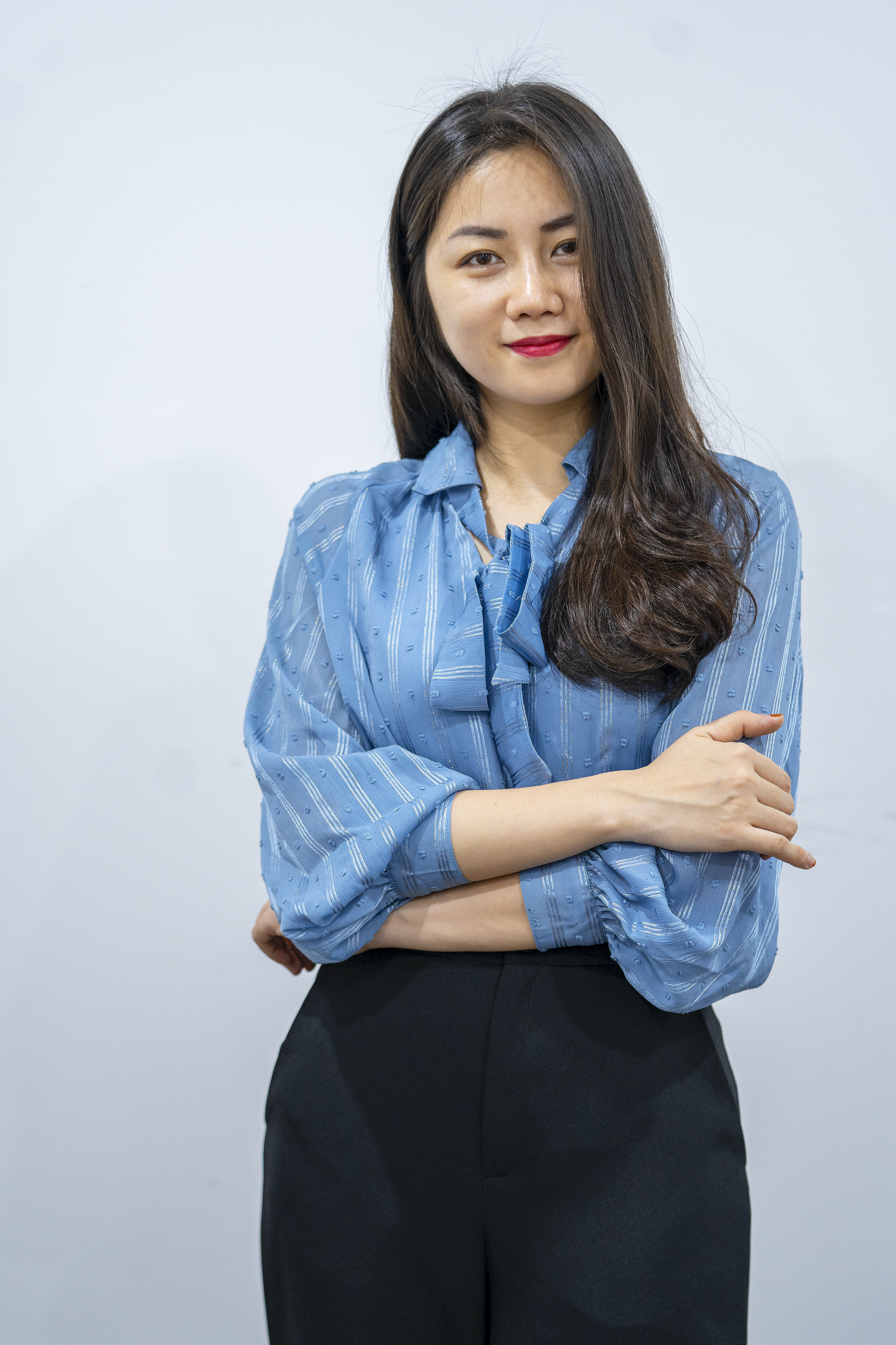 L&#226;m Thu Huyền - Chủ thương hiệu Gốm Lam: Nỗ lực g&#236;n giữ v&#224; lan toả n&#233;t đẹp văn ho&#225; Việt - Ảnh 10