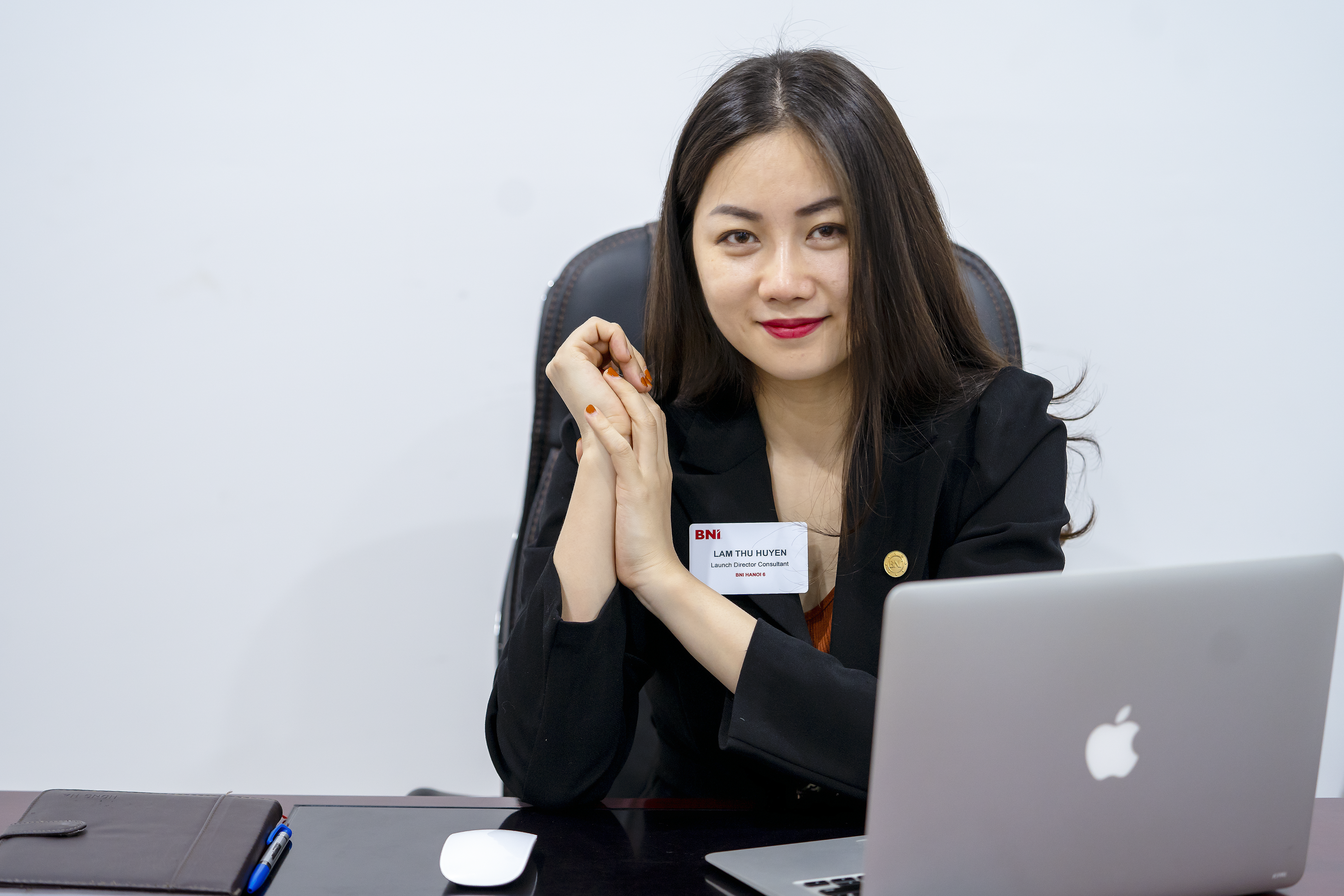 L&#226;m Thu Huyền - Chủ thương hiệu Gốm Lam: Nỗ lực g&#236;n giữ v&#224; lan toả n&#233;t đẹp văn ho&#225; Việt - Ảnh 9