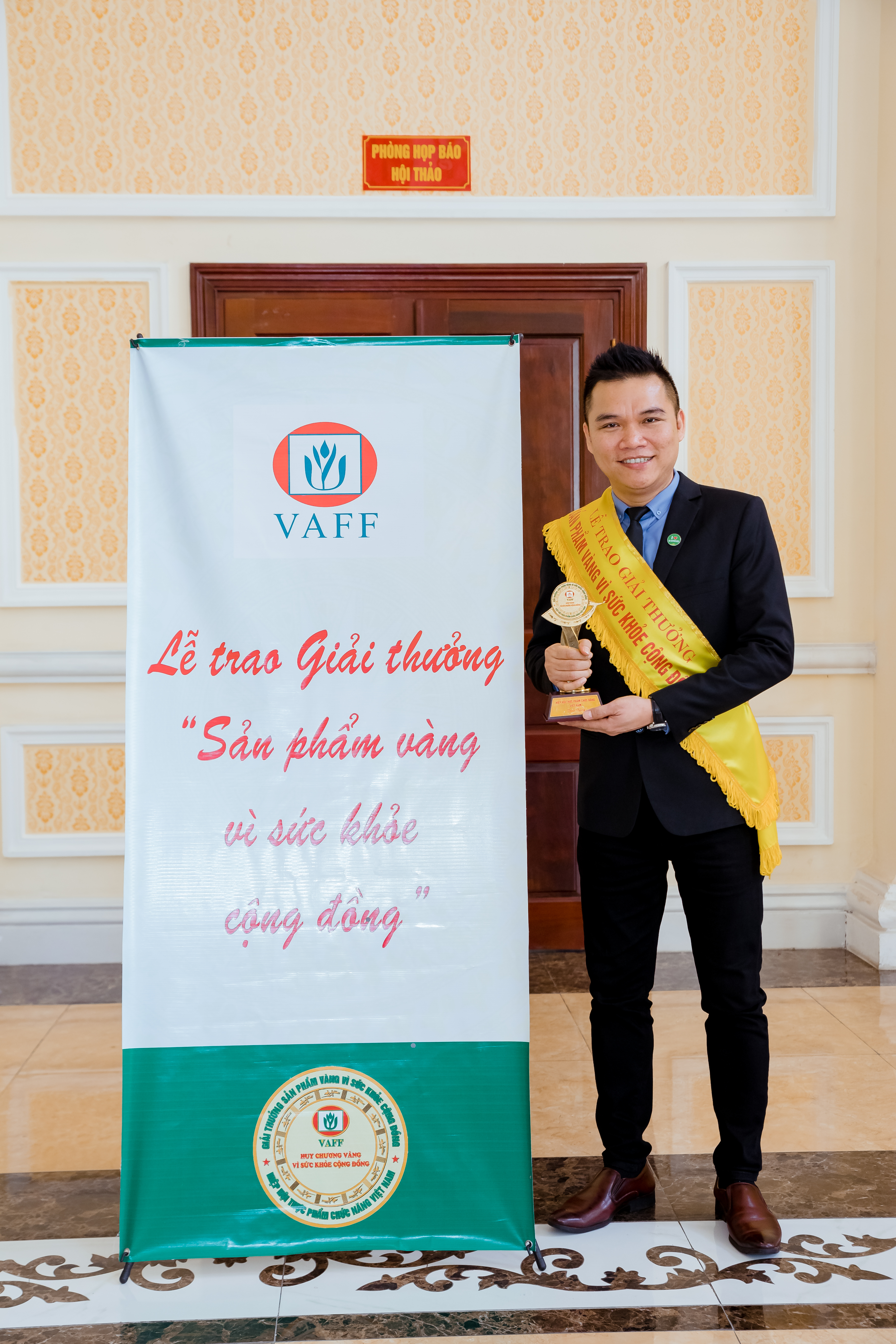 Herbalife Việt Nam: V&#236; một thế giới khỏe mạnh, hạnh ph&#250;c - Ảnh 3