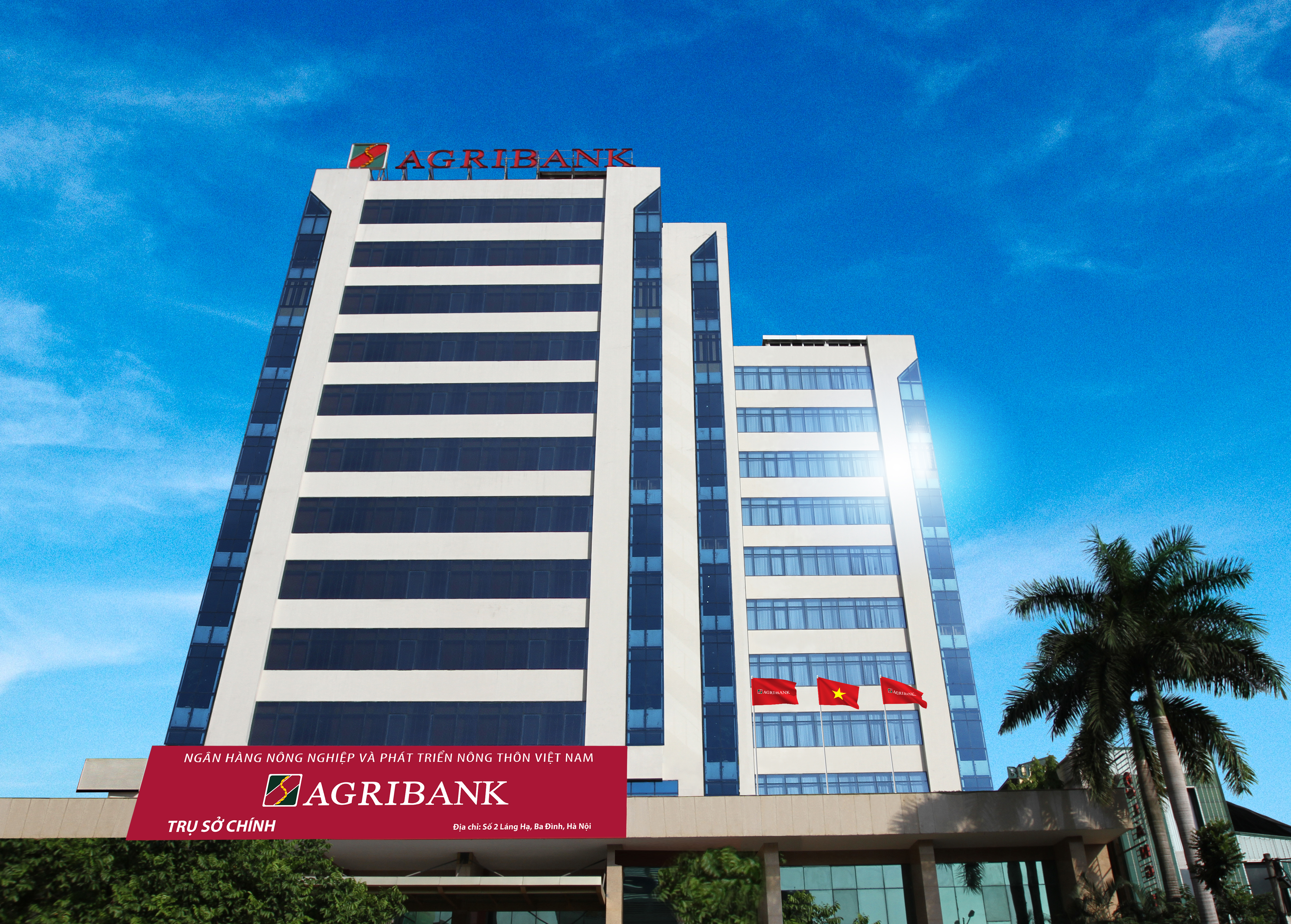 Agribank g&#243;p phần t&#237;ch cực phục hồi v&#224; ph&#225;t triển kinh tế - x&#227; hội - Ảnh 1