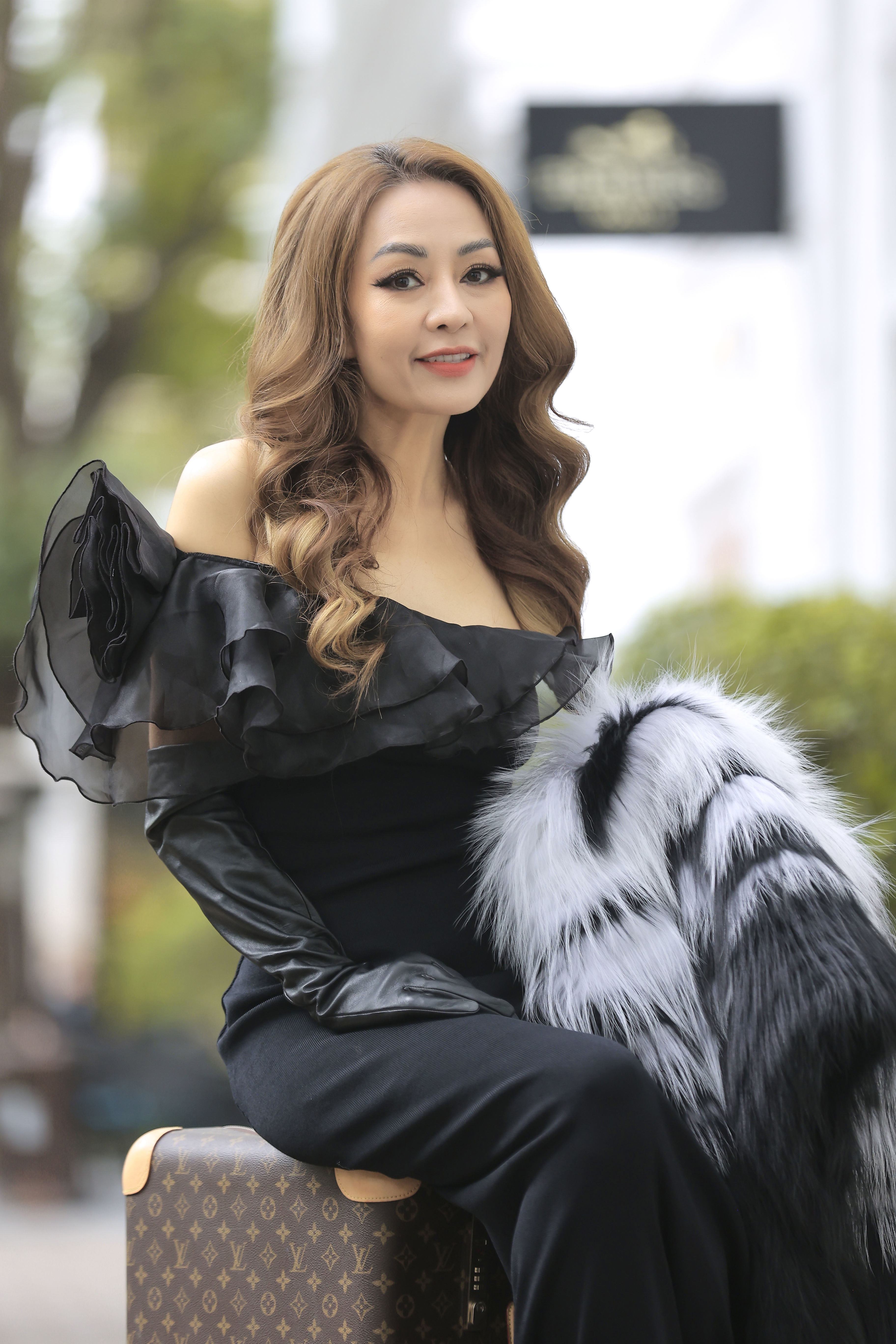 Doanh nh&#226;n Nguyễn Minh Diệp: Phong c&#225;ch c&#225; nh&#226;n - Sức mạnh “mềm” n&#226;ng tầm vị thế doanh nh&#226;n - Ảnh 4