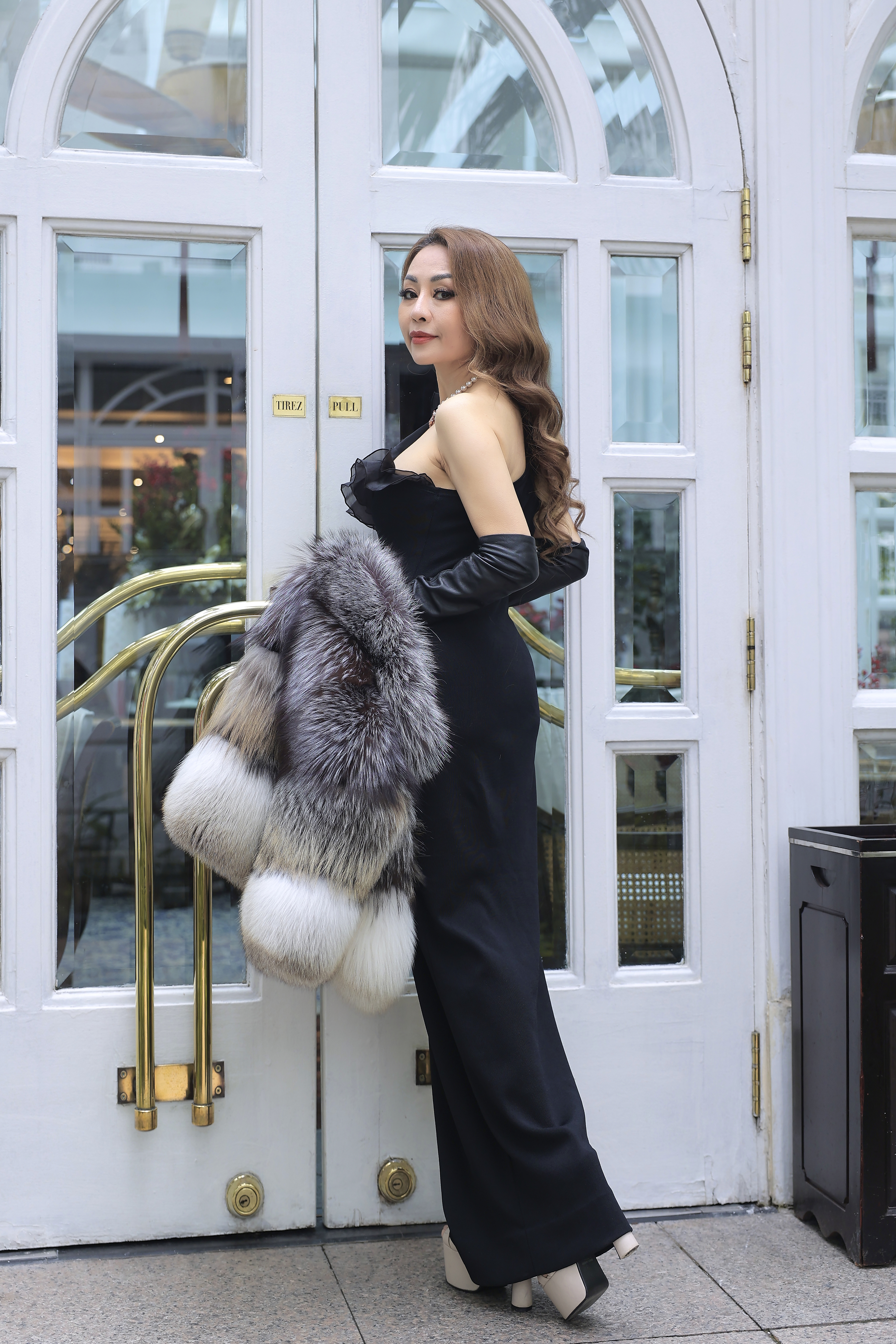 Doanh nh&#226;n Nguyễn Minh Diệp: Phong c&#225;ch c&#225; nh&#226;n - Sức mạnh “mềm” n&#226;ng tầm vị thế doanh nh&#226;n - Ảnh 2