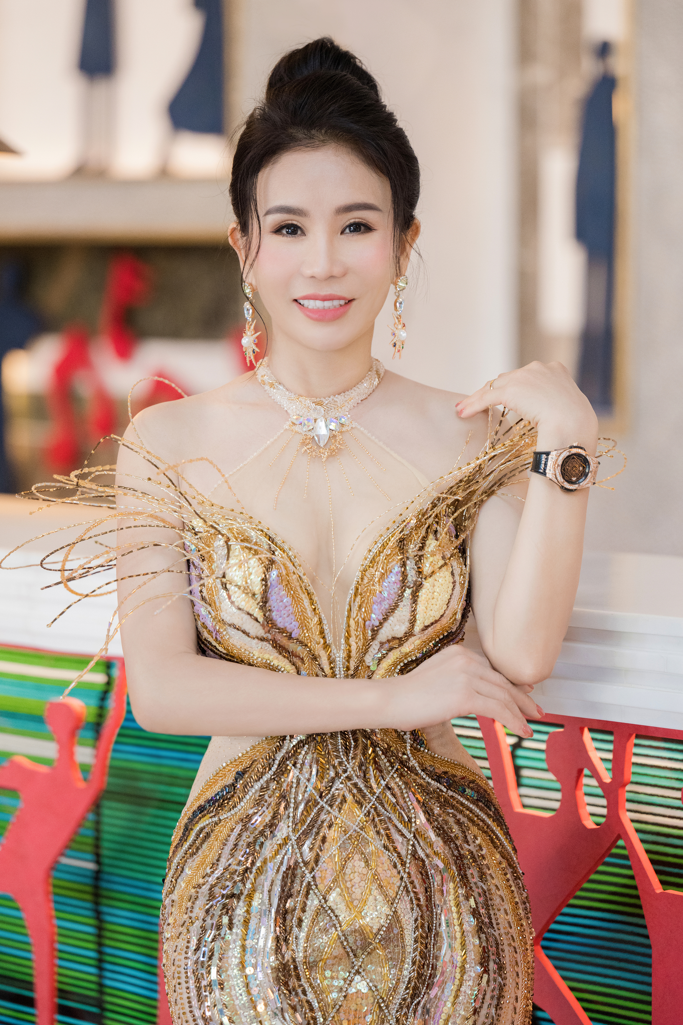 Doanh nh&#226;n Phan Thị Mai – Tổng Gi&#225;m đốc thương hiệu Mailisa: “Đặt c&#225;i t&#226;m l&#234;n h&#224;ng đầu để đ&#225;p ứng tốt nhấtnhu cầu kh&#225;ch h&#224;ng!” - Ảnh 1