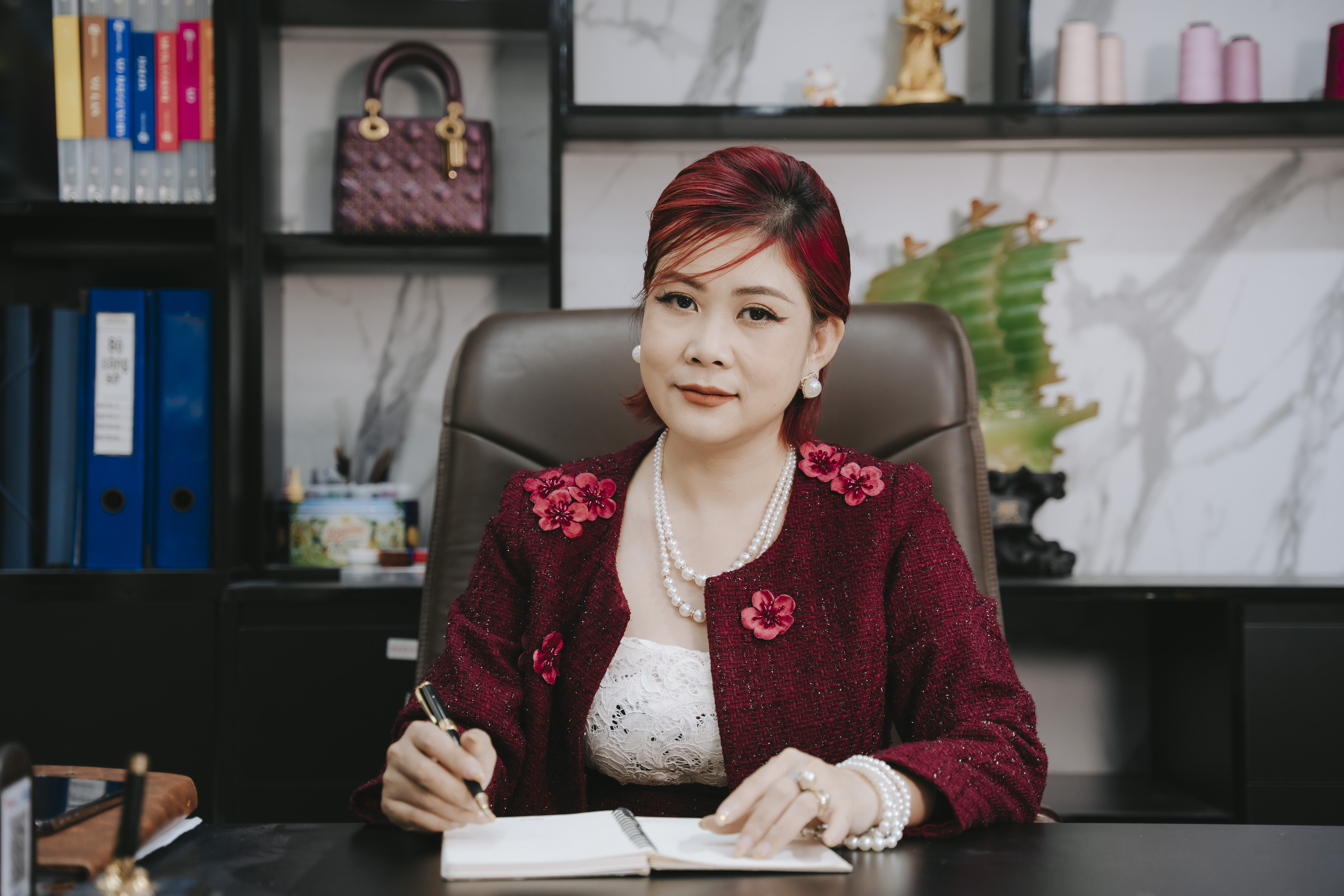 Trần Ngọc Linh - CEO thương hiệu ELITE TRẦN: Sứ mệnh “Trao gi&#225; trị đến kh&#225;ch h&#224;ng” - Ảnh 3