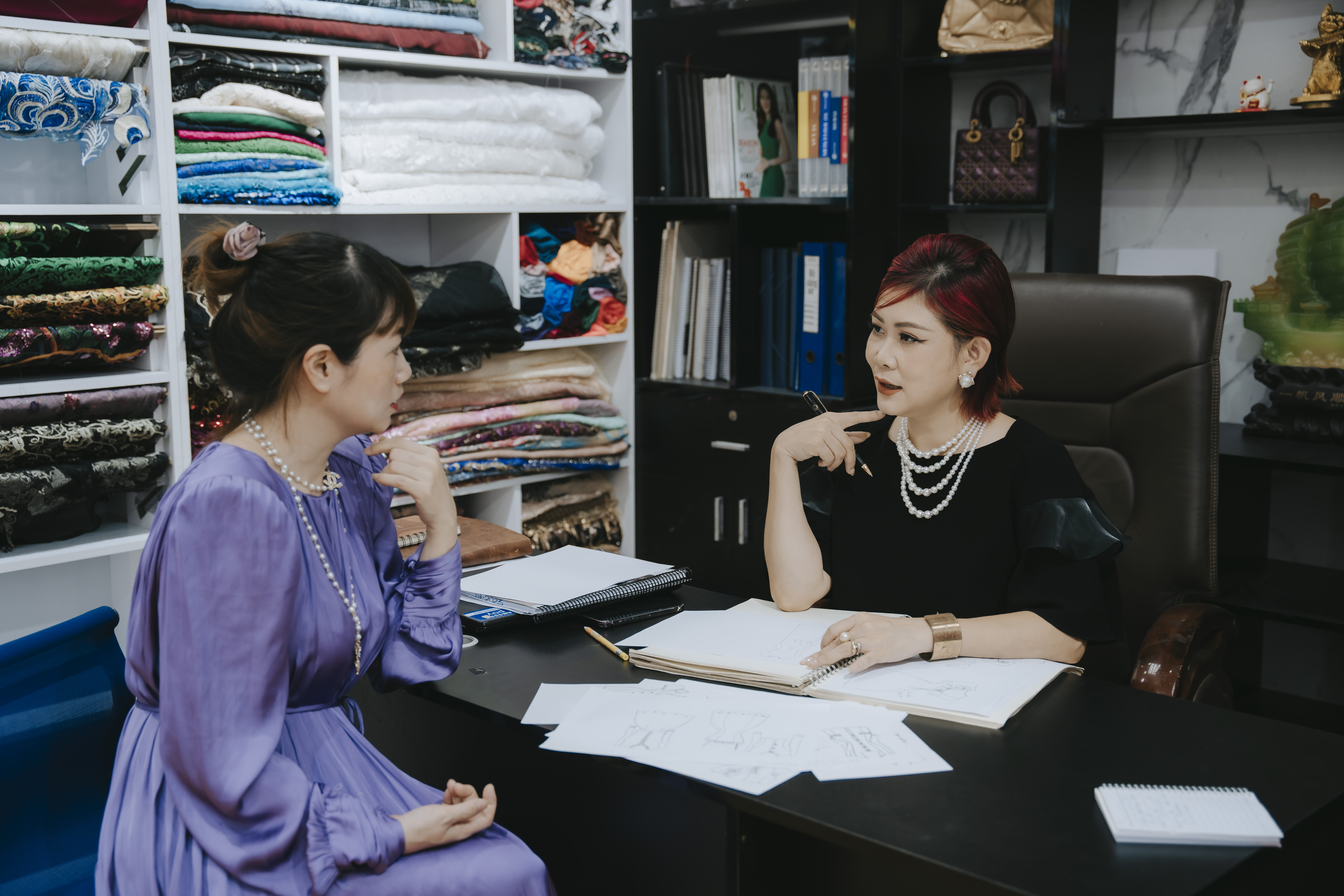 Trần Ngọc Linh - CEO thương hiệu ELITE TRẦN: Sứ mệnh “Trao gi&#225; trị đến kh&#225;ch h&#224;ng” - Ảnh 4
