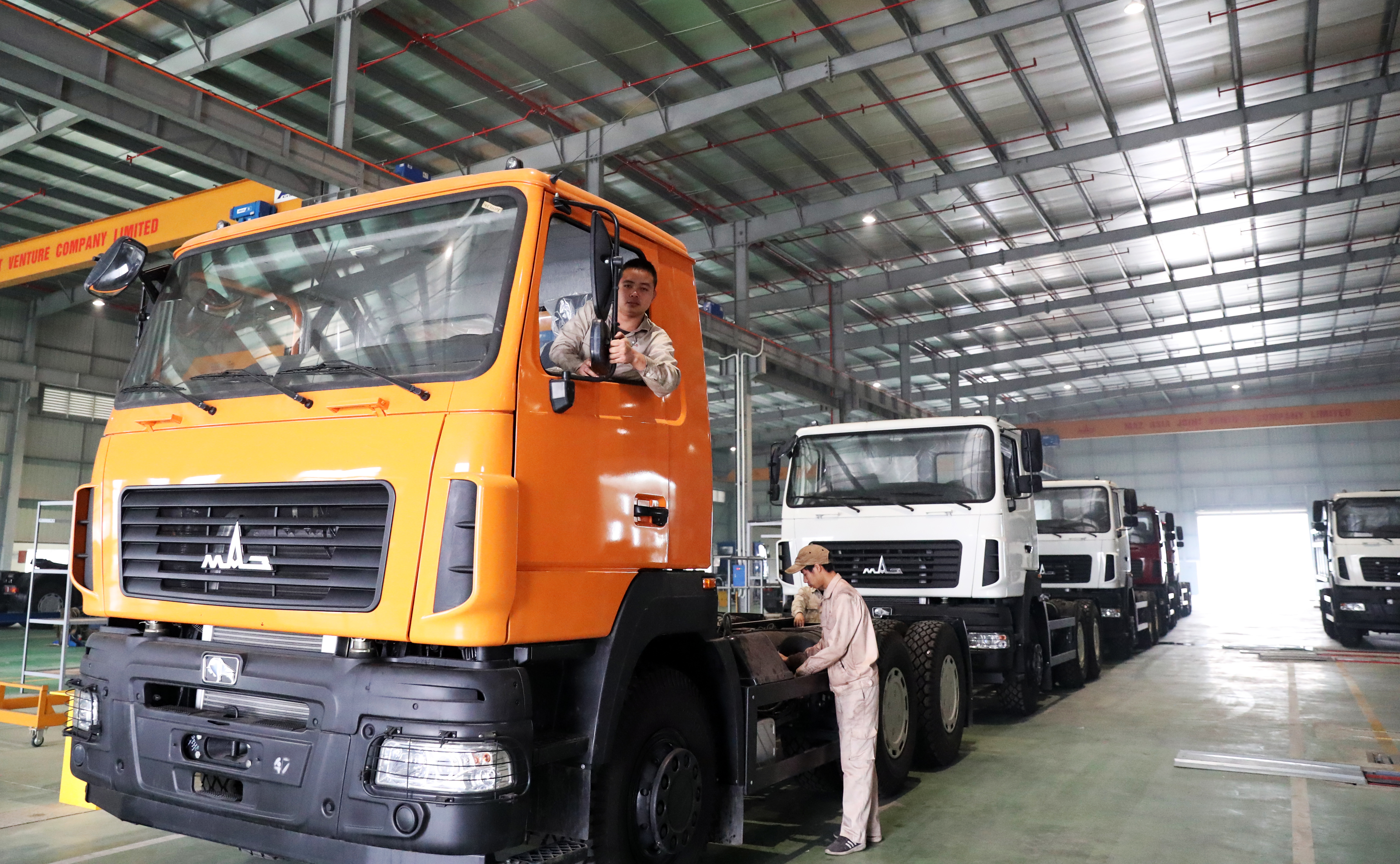 Hưng Yên: Điểm sáng về phát triển kinh tế - xã hội và xây dựng nông thôn mới - Ảnh 3