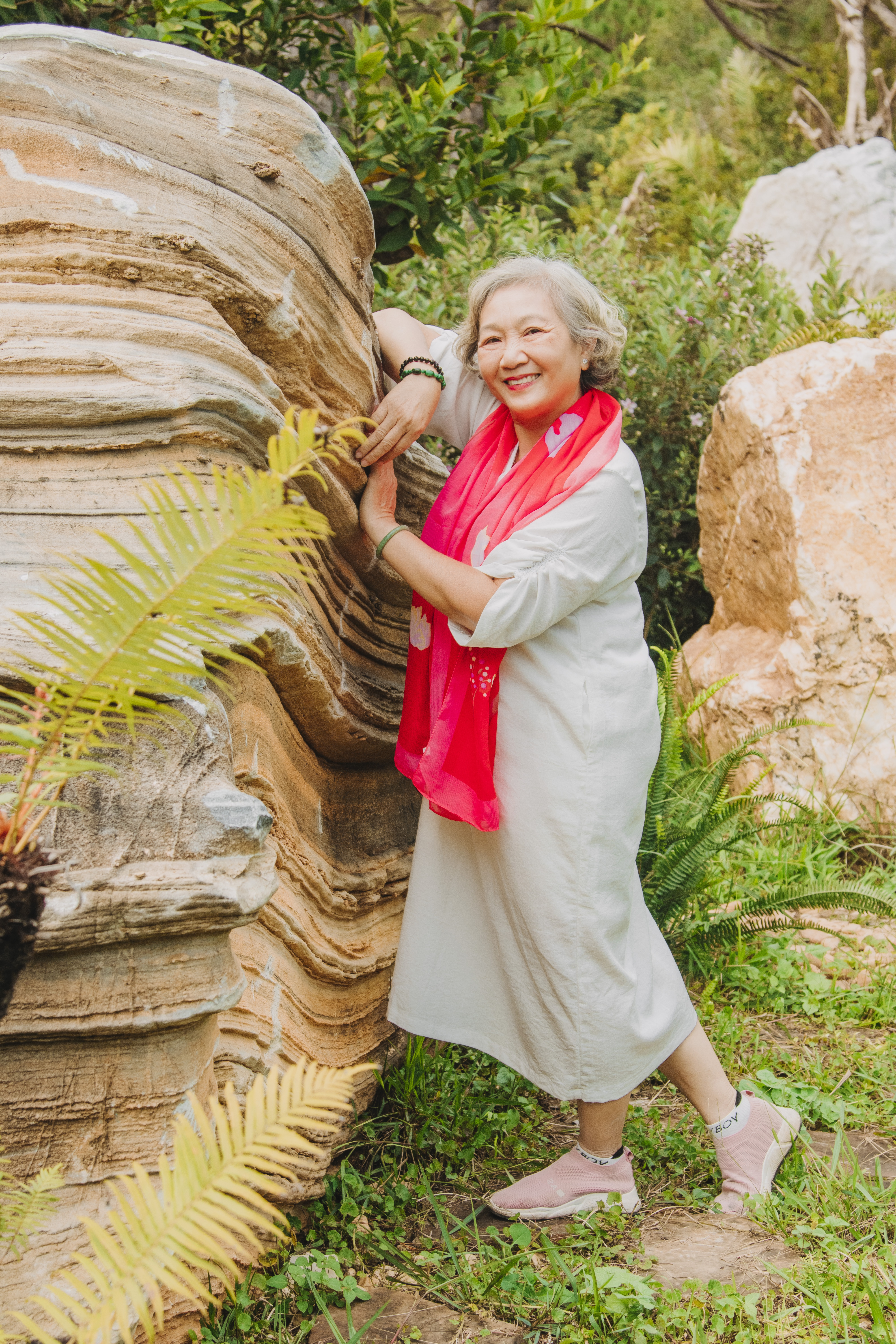 Đảo “năng lượng”: N&#226;ng cao chất lượng cuộc sống - Ảnh 2