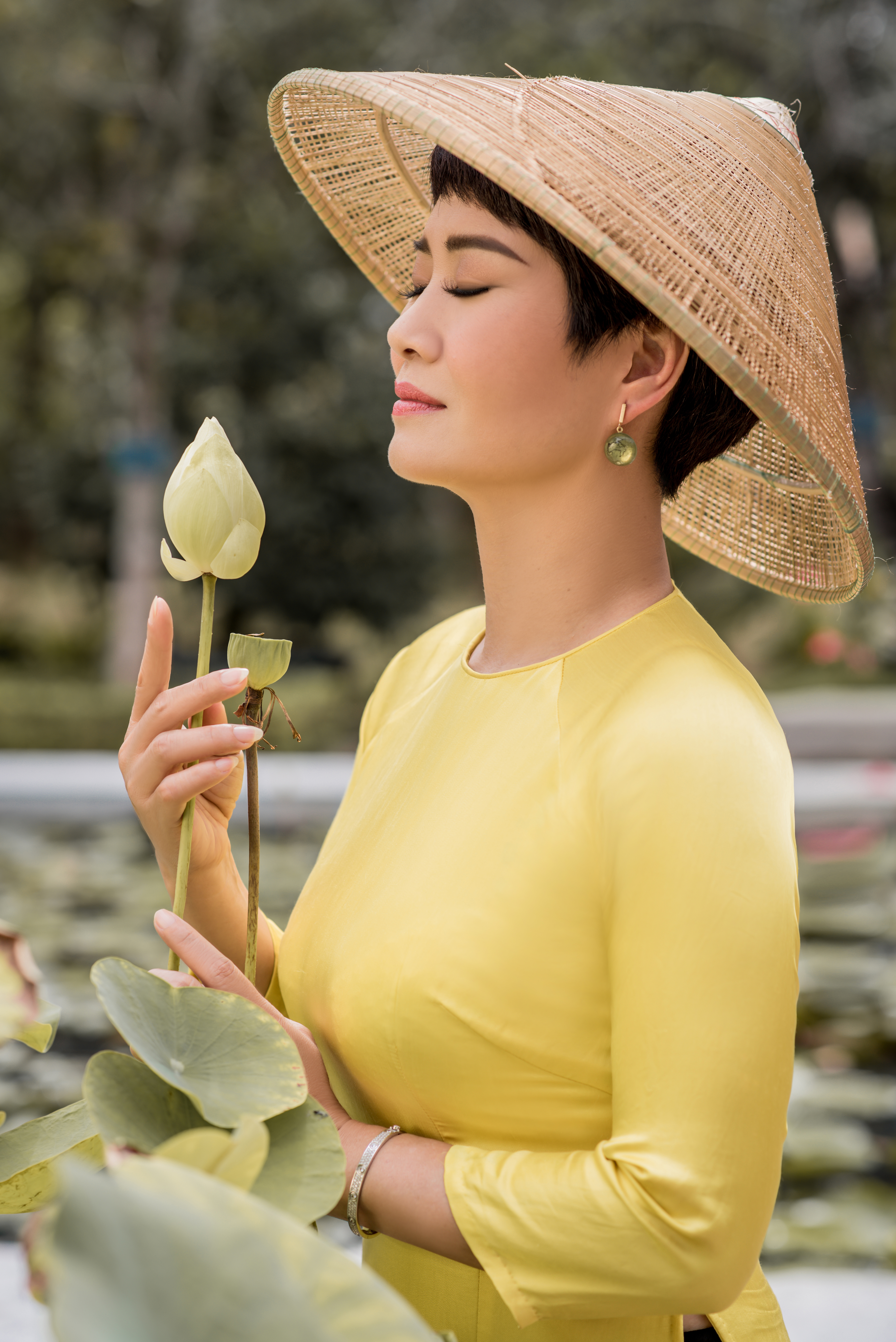 Nguyễn Hồng V&#226;n - Gi&#225;m đốc C&#244;ng ty TNHH Tổng hợp Nguy&#234;n Kh&#244;i&#160;&amp; c&#225;i T&#226;m trong kinh doanh  - Ảnh 4