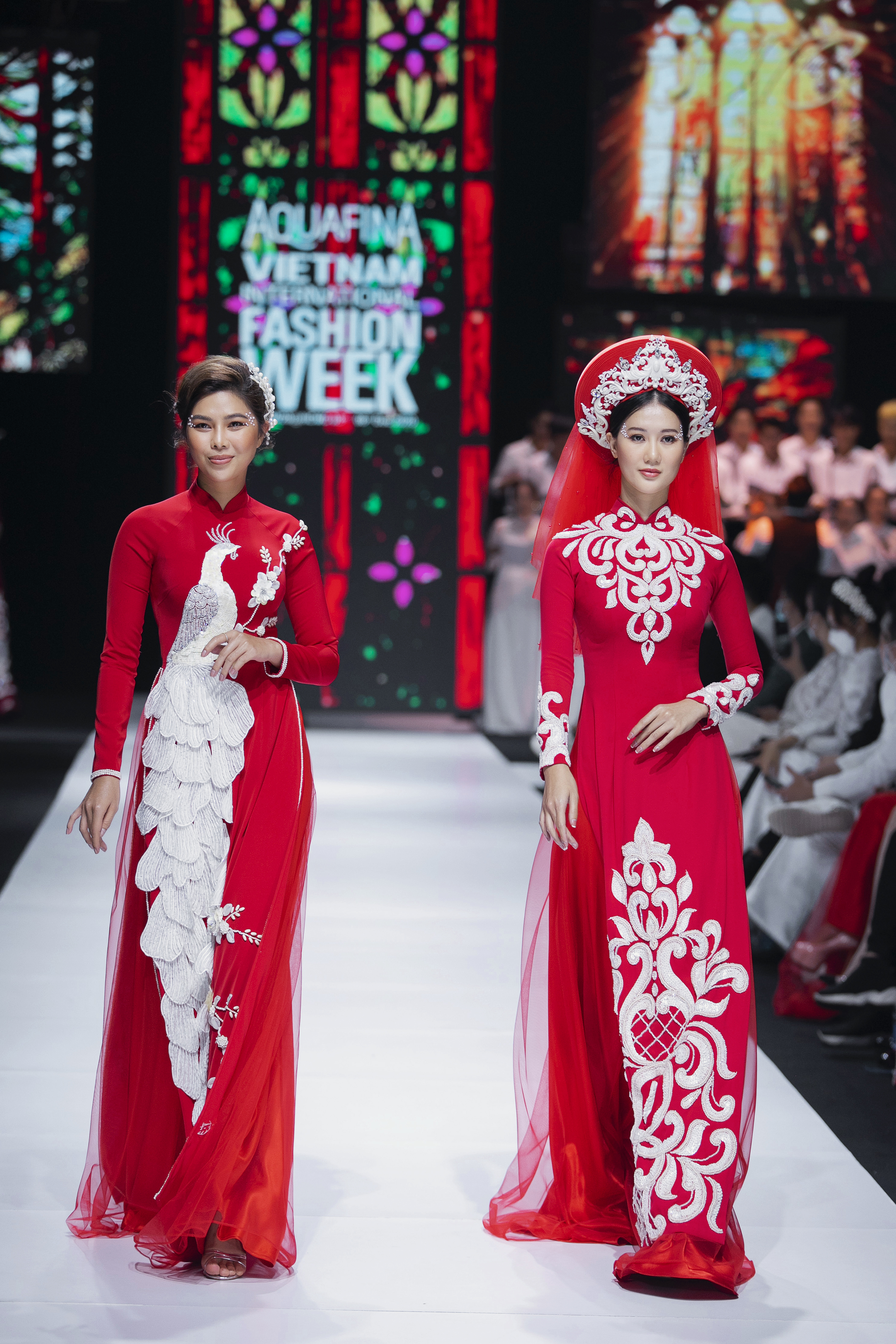 Áo dài Minh Châu: Hồi sinh giá trị truyền thống Việt qua tà áo dài  - Ảnh 5