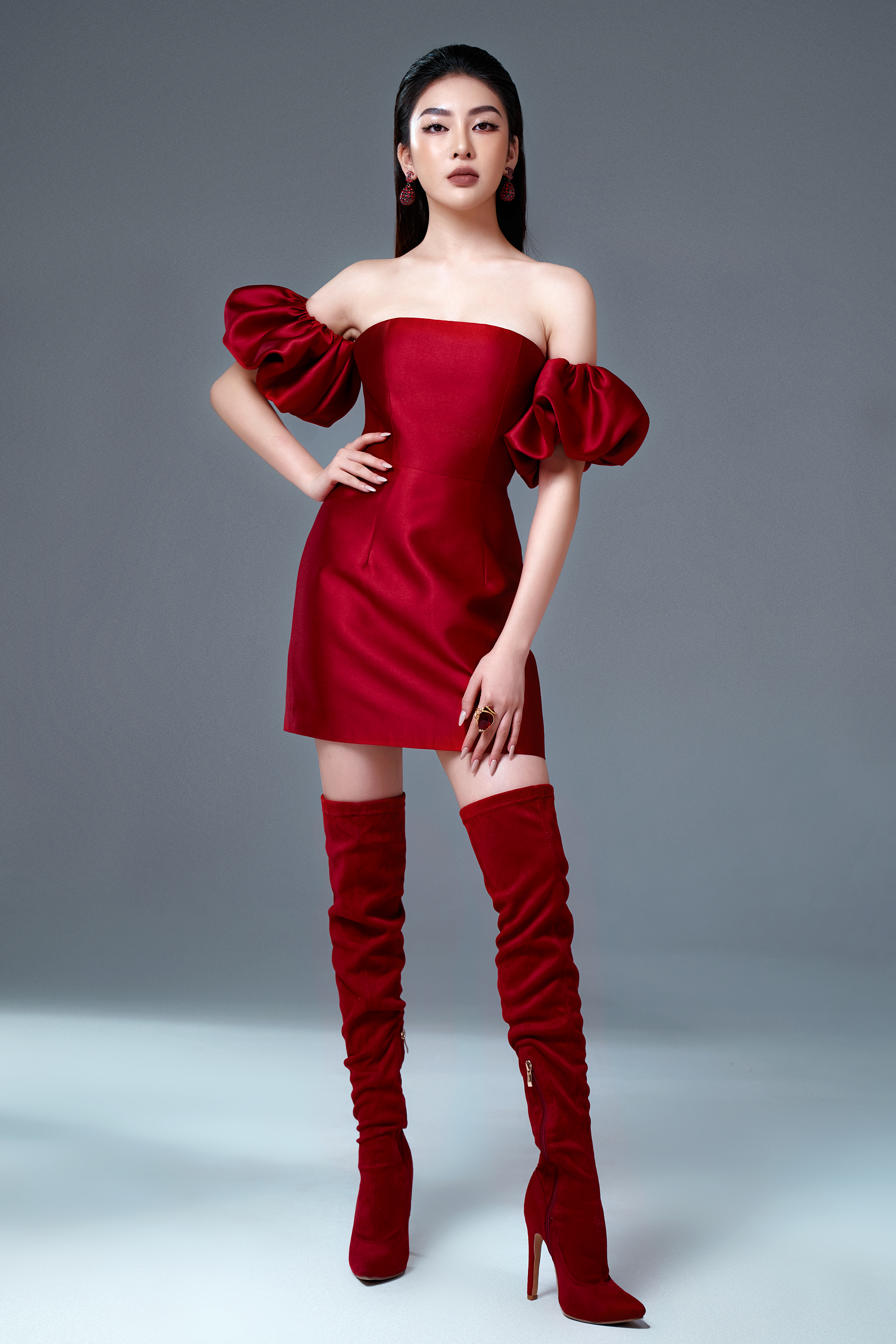 Sang trọng &amp; Thời thượng  - Ảnh 13