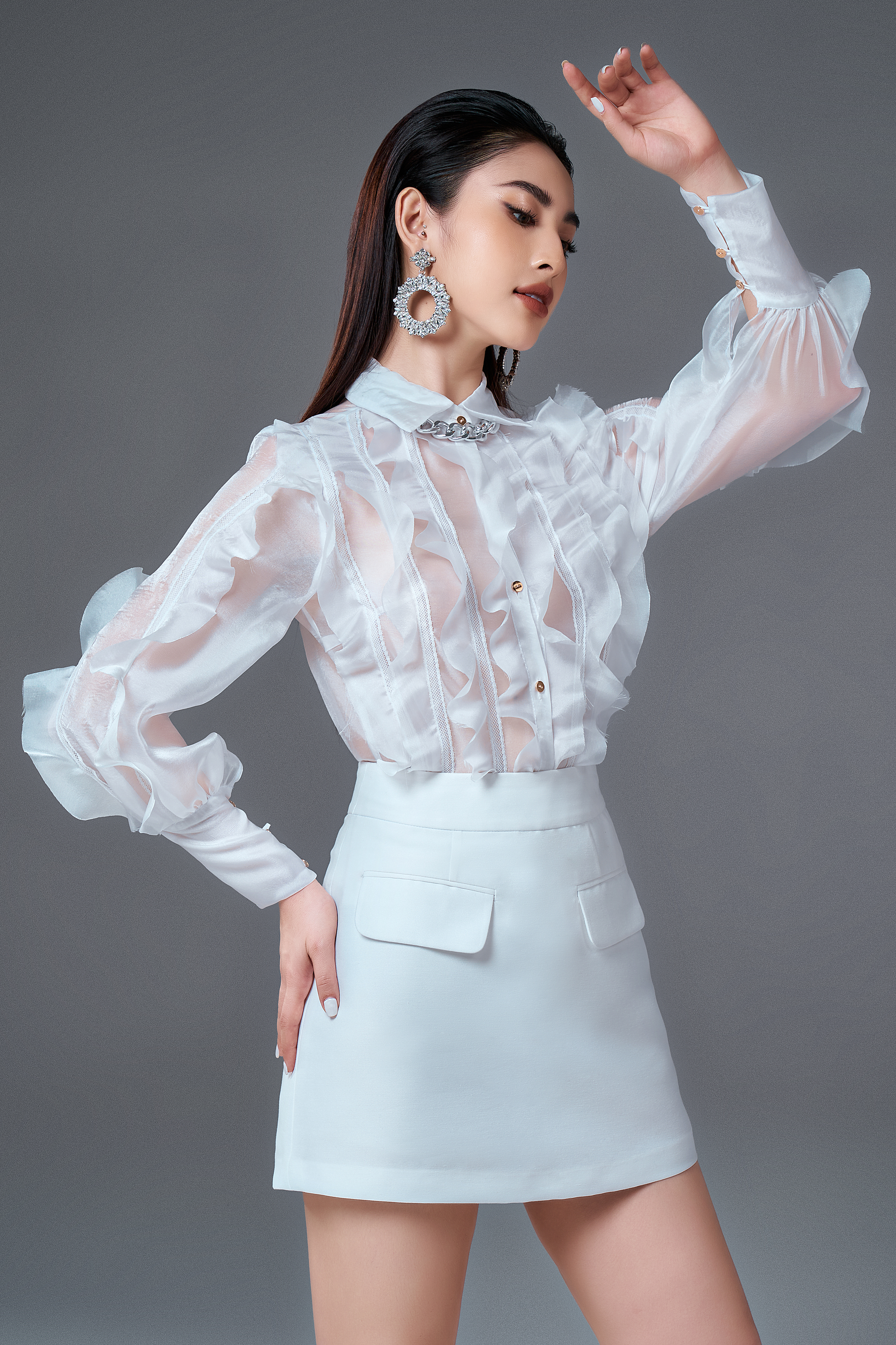 Sang trọng &amp; Thời thượng  - Ảnh 1