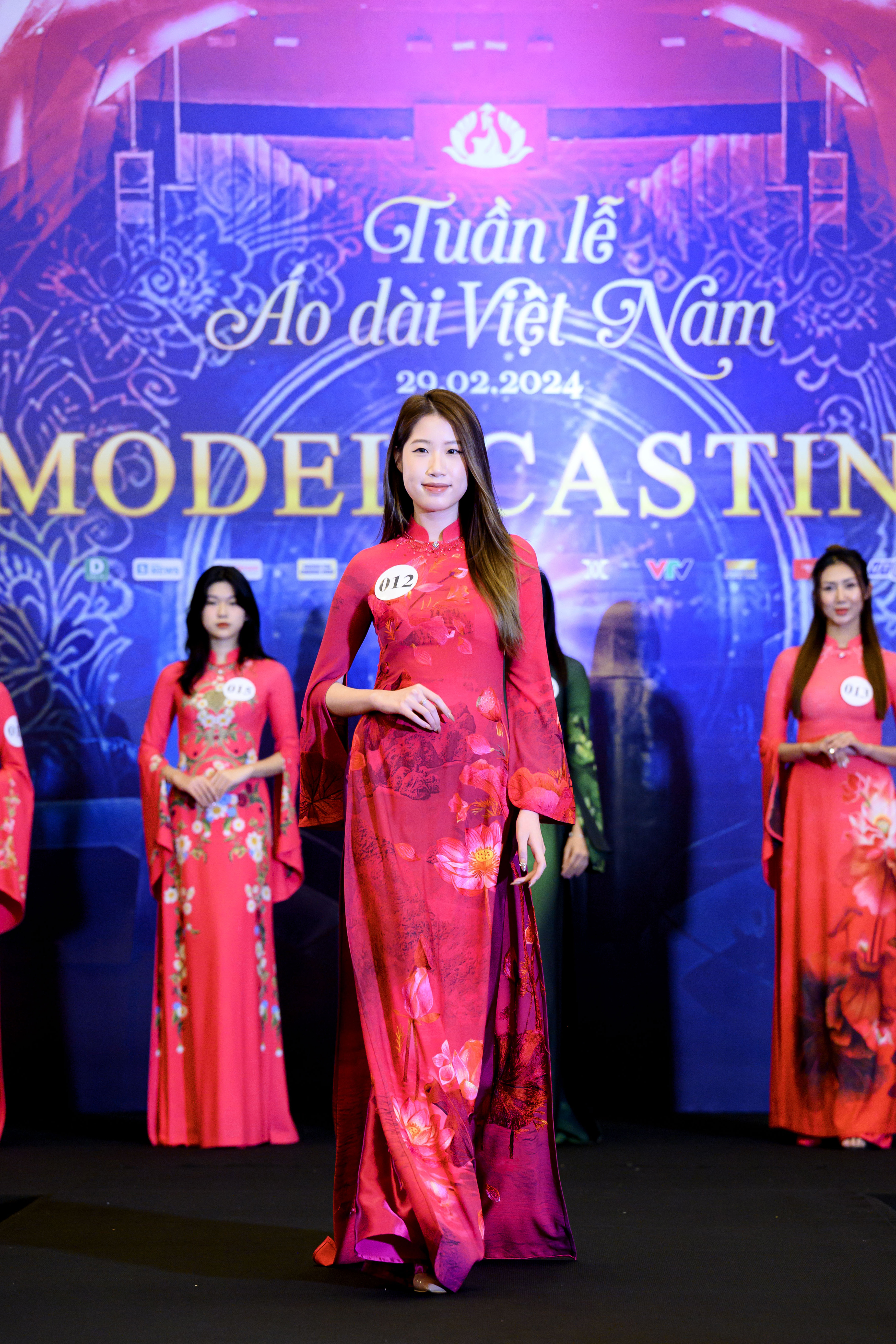 Ban Gi&#225;m Khảo Casting chương tr&#236;nh &quot;Hương sắc &#225;o d&#224;i Việt&quot;: Chia sẻ về sự kiện - Ảnh 2