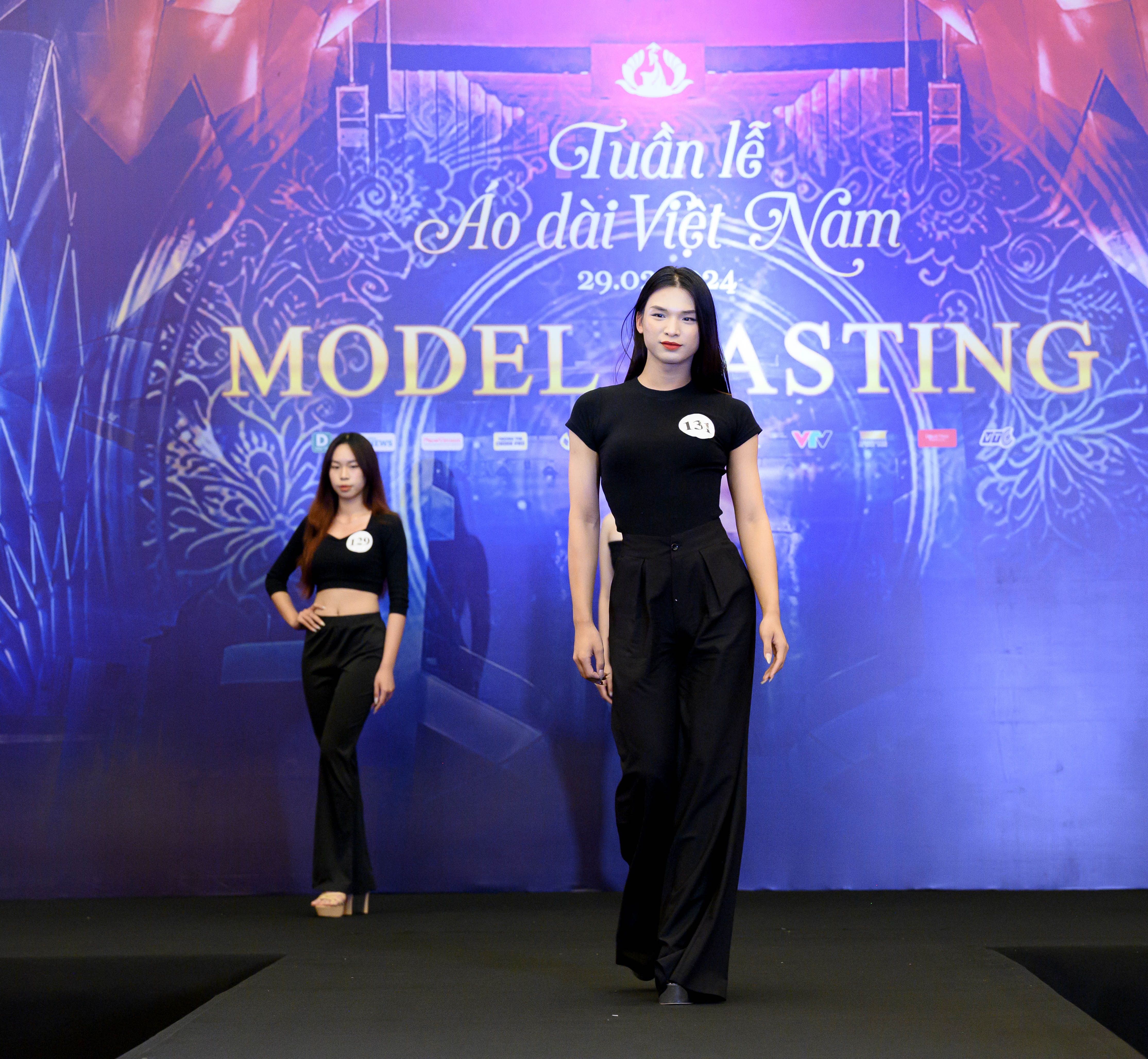 Ban Gi&#225;m Khảo Casting chương tr&#236;nh &quot;Hương sắc &#225;o d&#224;i Việt&quot;: Chia sẻ về sự kiện - Ảnh 7