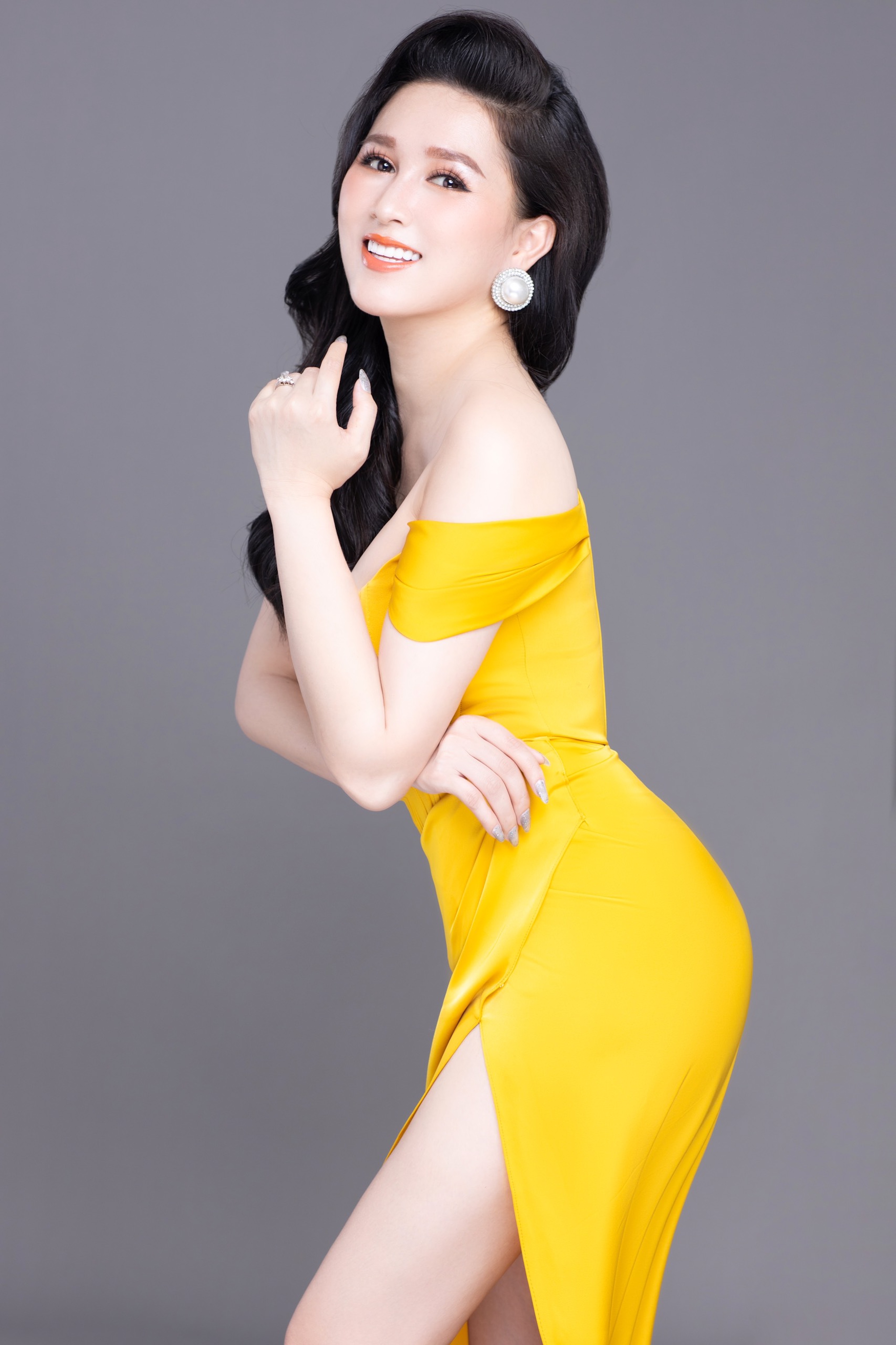 V&#245; Thanh Th&#250;y - Tổng Gi&#225;m đốc C&#244;ng ty TNHH TM DV v&#224; SX mỹ phẩm Th&#250;y Nga: “Muốn th&#224;nh c&#244;ng, phải l&#224;m chủ được hạnh ph&#250;c của m&#236;nh!” - Ảnh 3